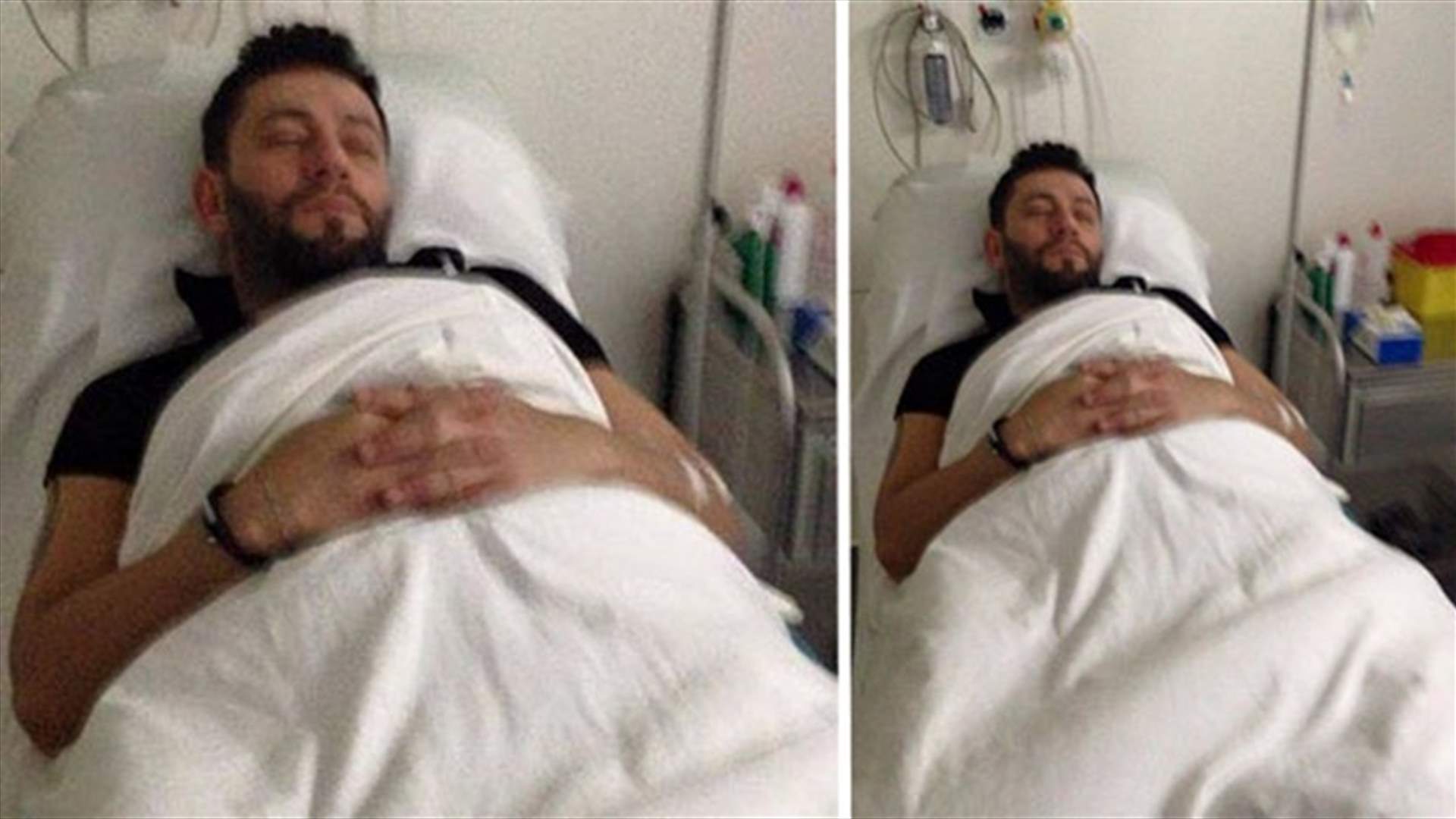هل يُقفل المطعم بالشمع الأحمر بسبب زياد برجي؟