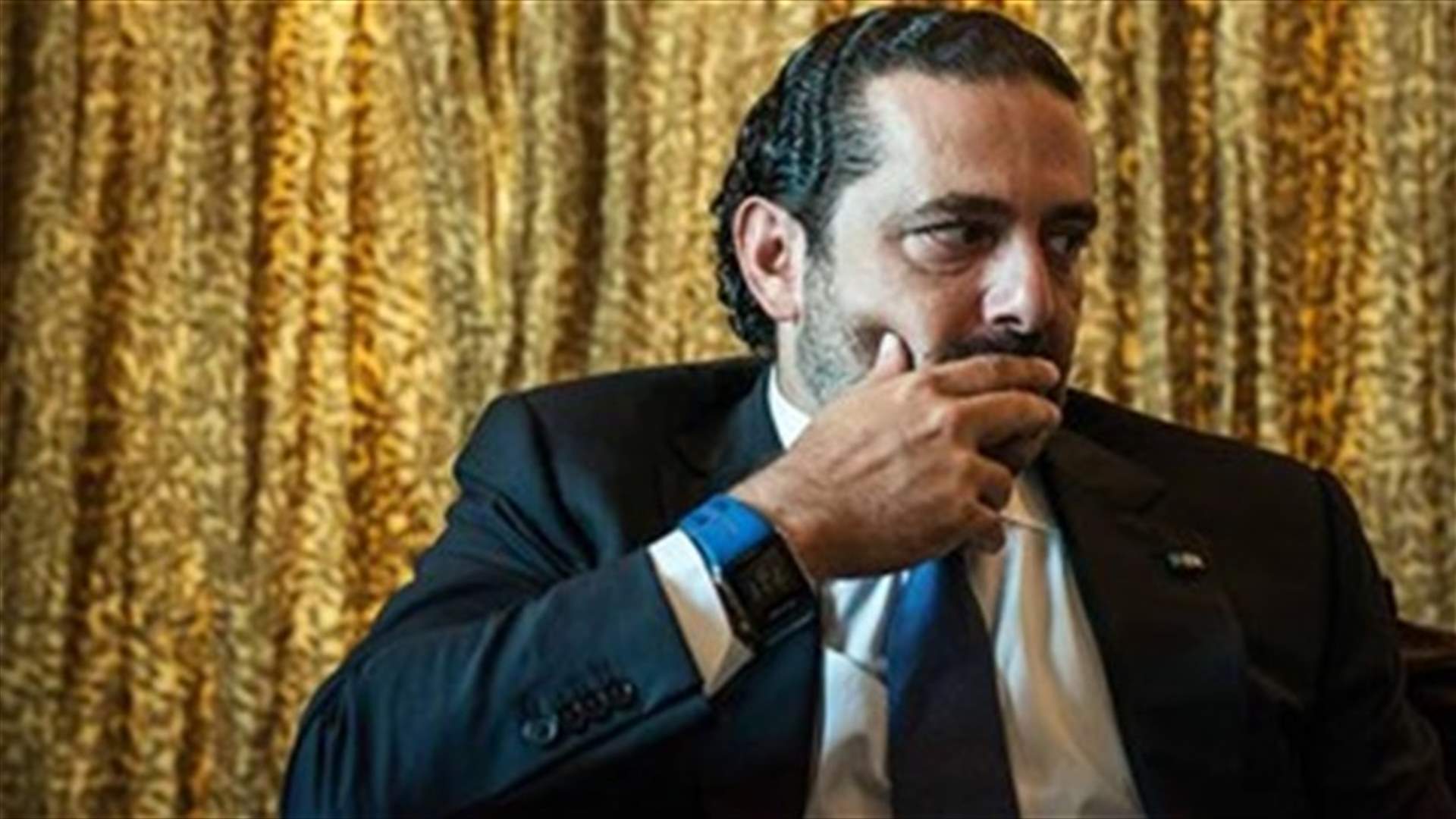 PM Hariri: Hezbollah is not in control of Lebanon