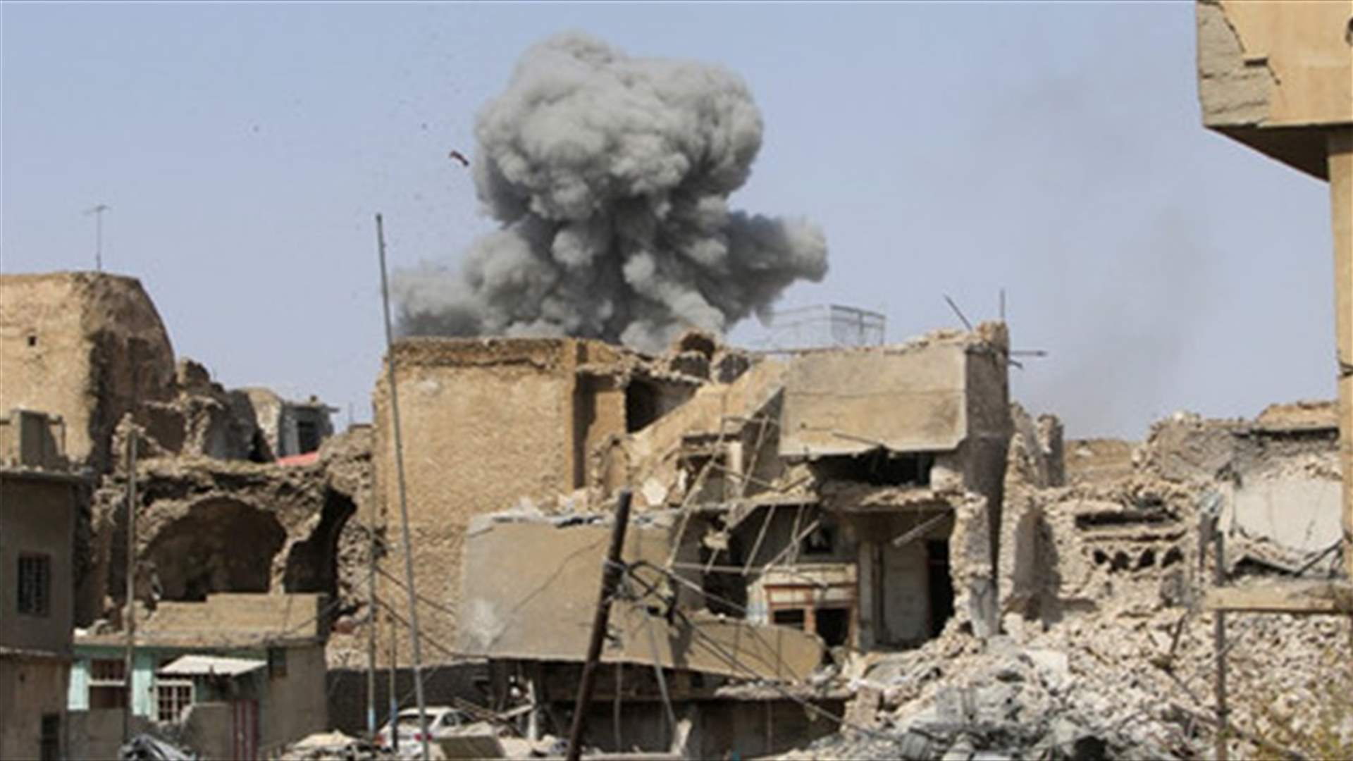 Syrian army gains in Islamic State's last central Syria bastion