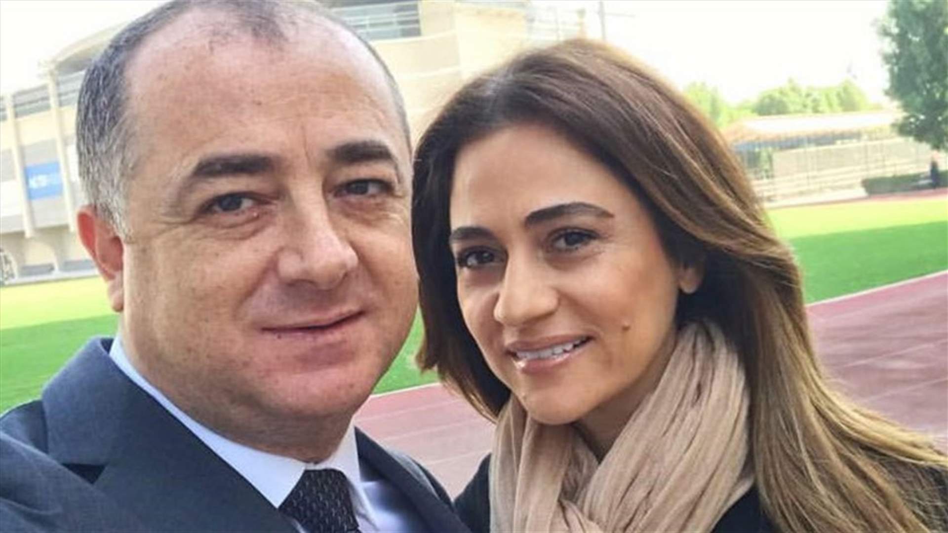بعد زواجٍ لمدّة 21 عاماً.. ماذا يقول الياس بو صعب لجوليا بطرس؟