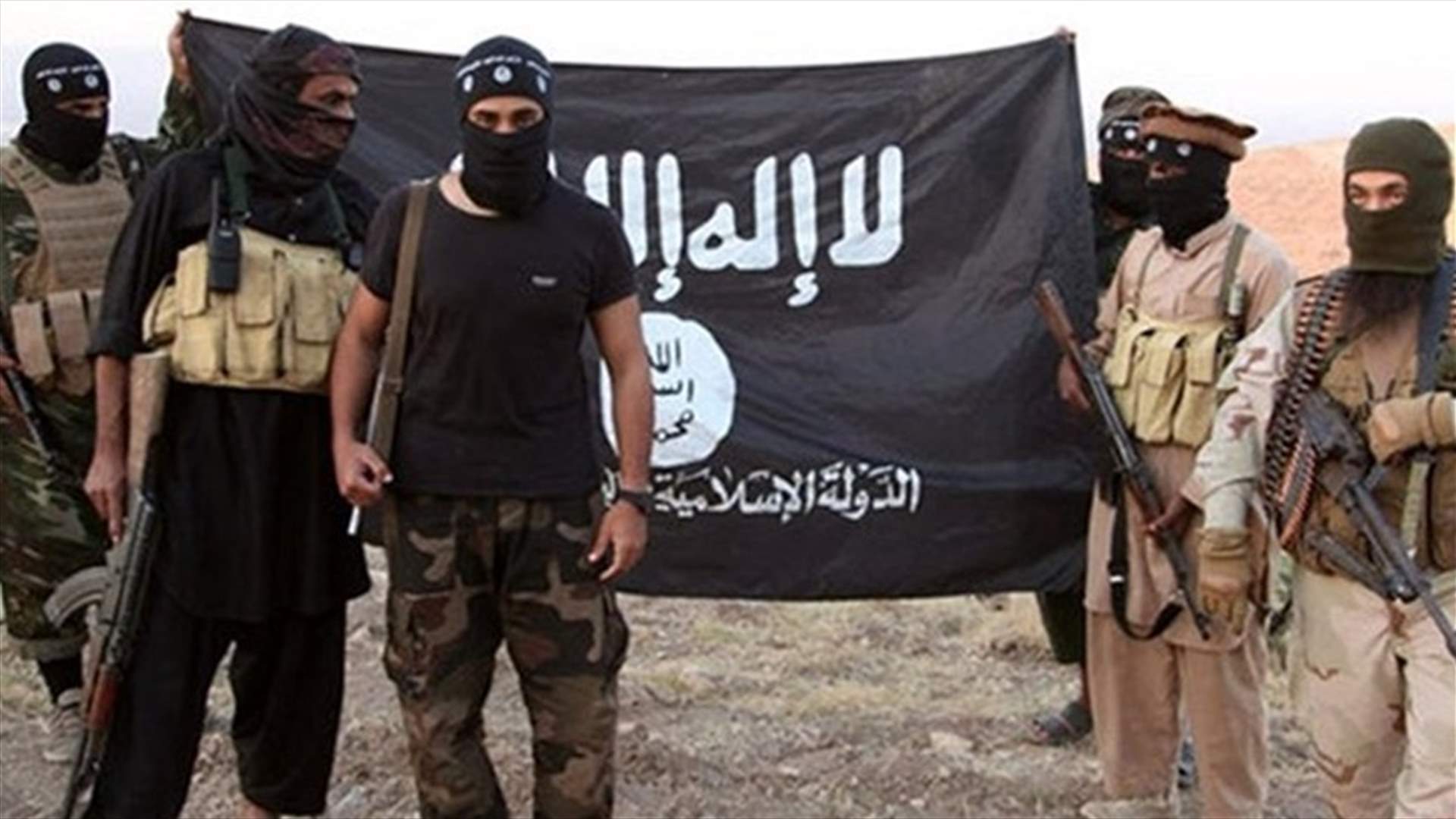 [PHOTO] Three ISIS fighters from Ain al-Helweh killed in Deir al-Zor
