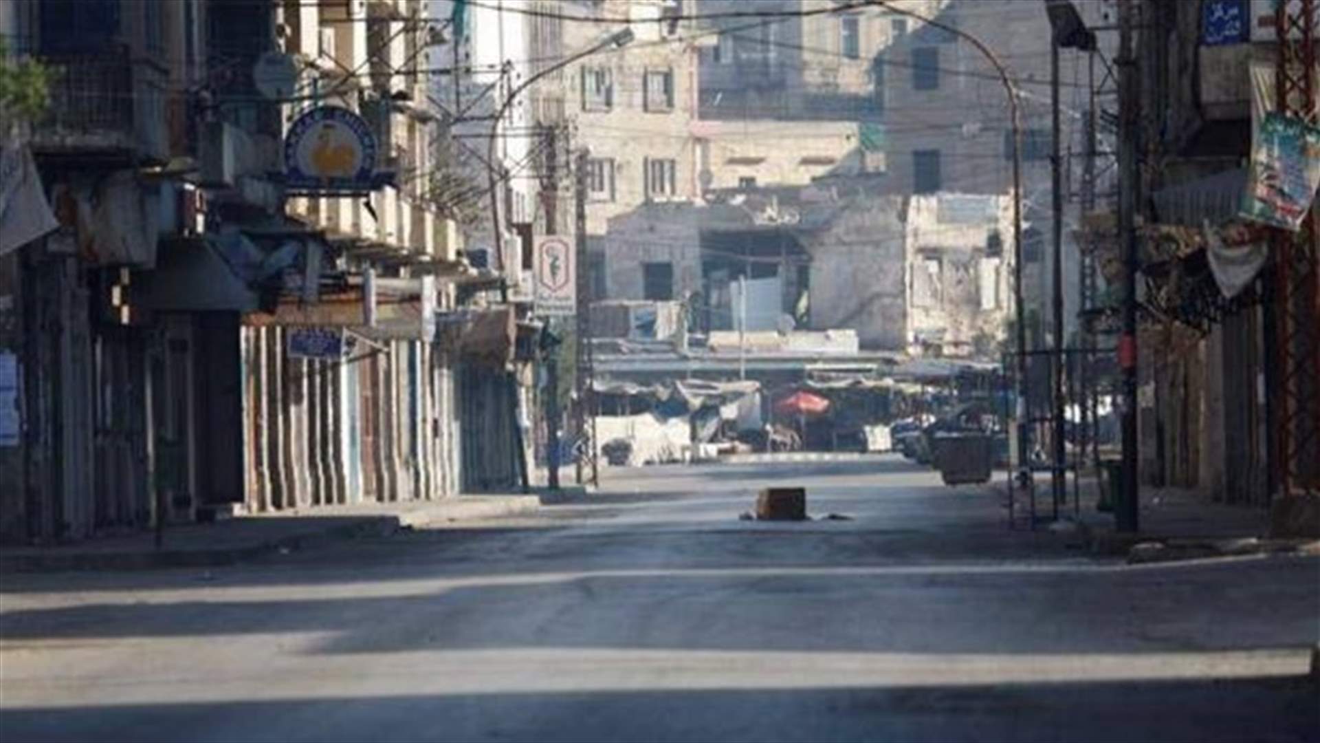 قتيل و3 جرحى في الحارة البرانية