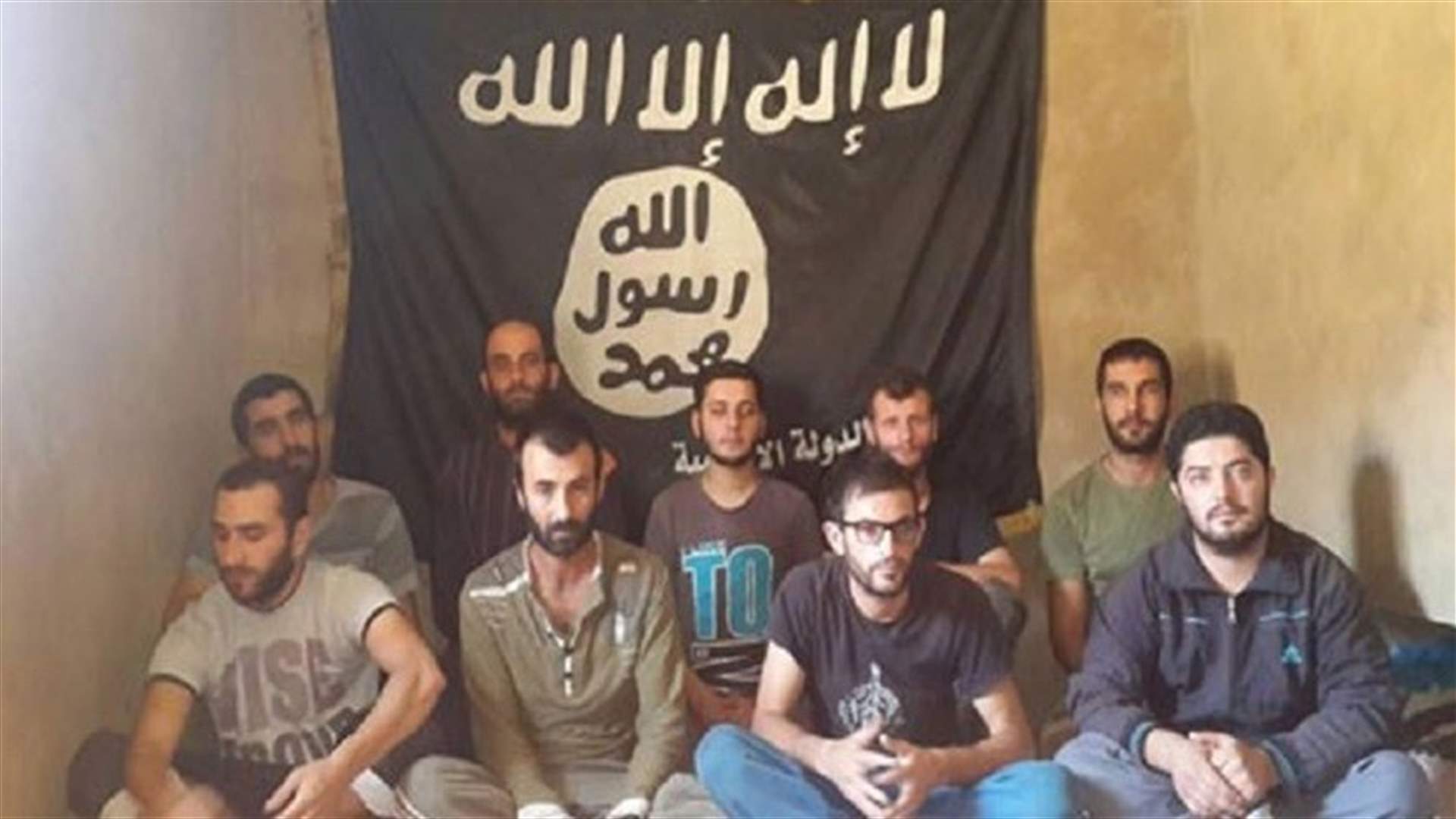 هذا هو موعد صدور فحوصات الـ DNA للعسكريين...