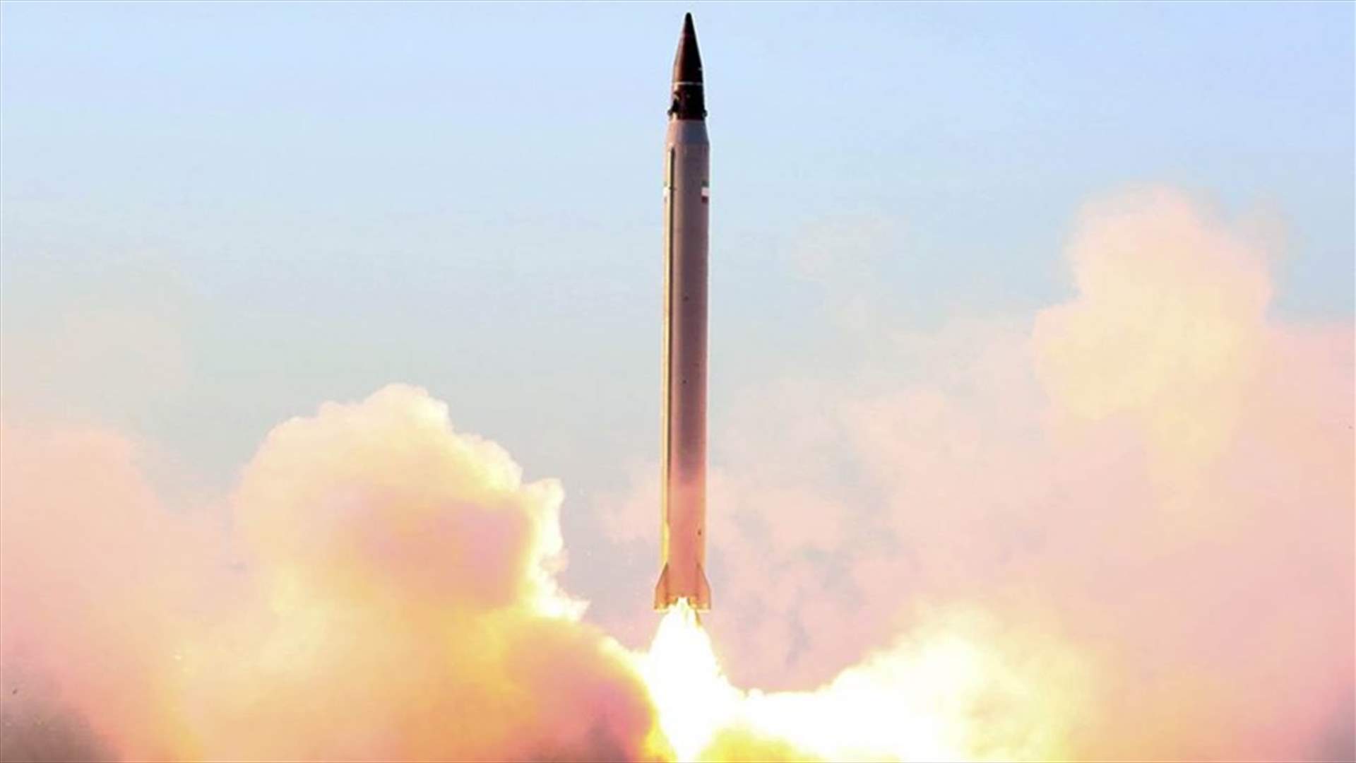 ايران تختبر نظاما جديدا مضادا للصواريخ...