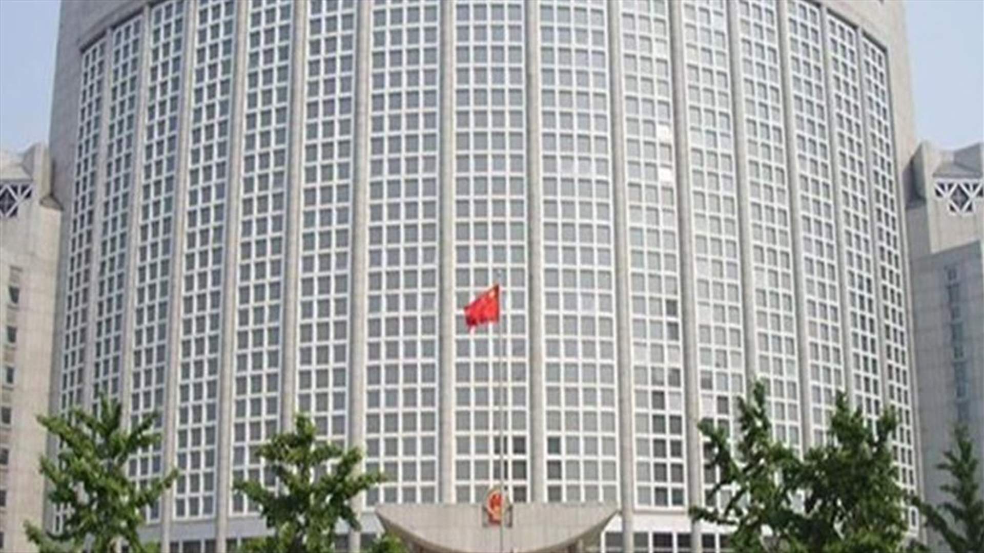 الصين لكوريا الشمالية: أوقفي أفعالك الخاطئة