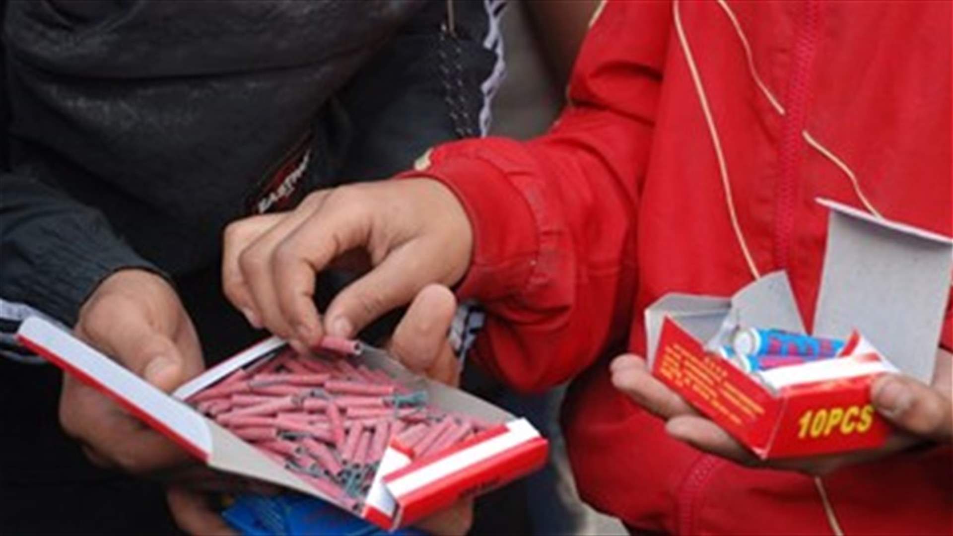 One person wounded in Ain al-Helweh shooting