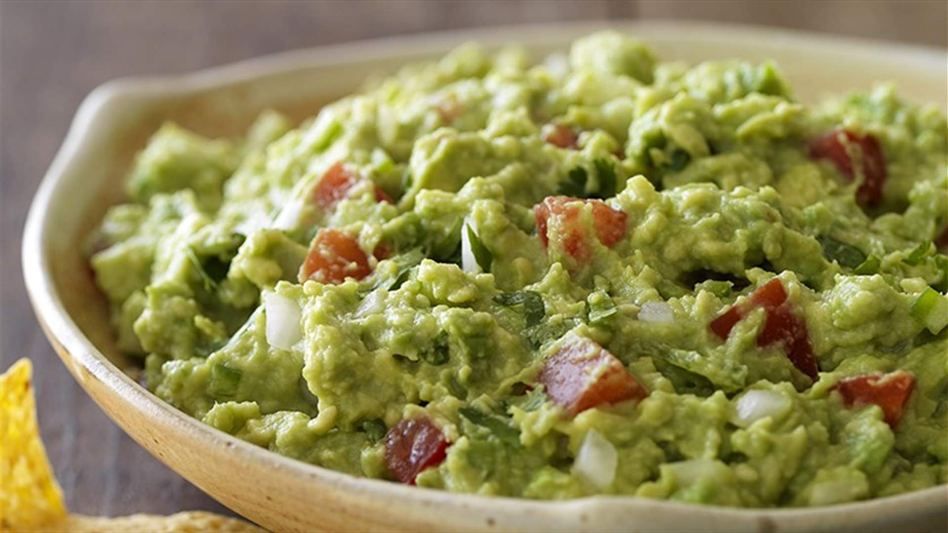 Mexico Breaks World Record With 3-Tonne Guacamole