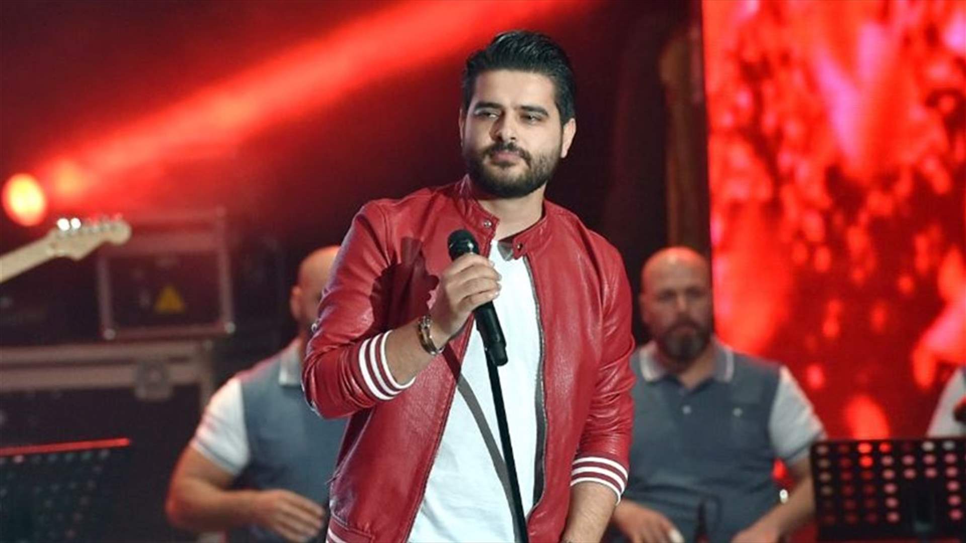 خاص: كيف جمع ناصيف زيتون بين نادين نجيم وتيم حسن من جديد في عيد الأضحى؟