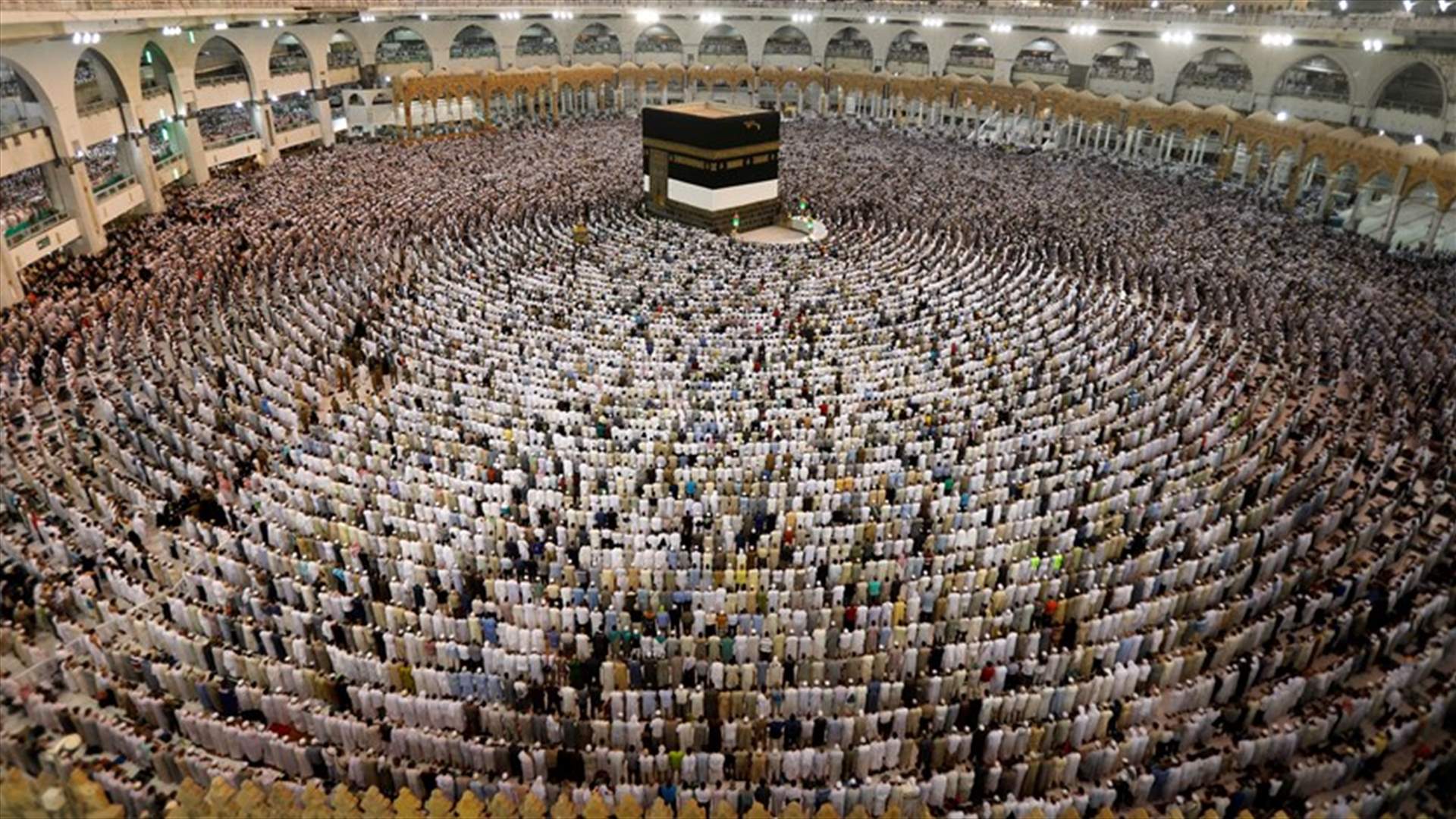 بالصورة - شركة "الإتصالات السعودية" تكشف عن نسبة ارتفاع خدماتها خلال الأضحى