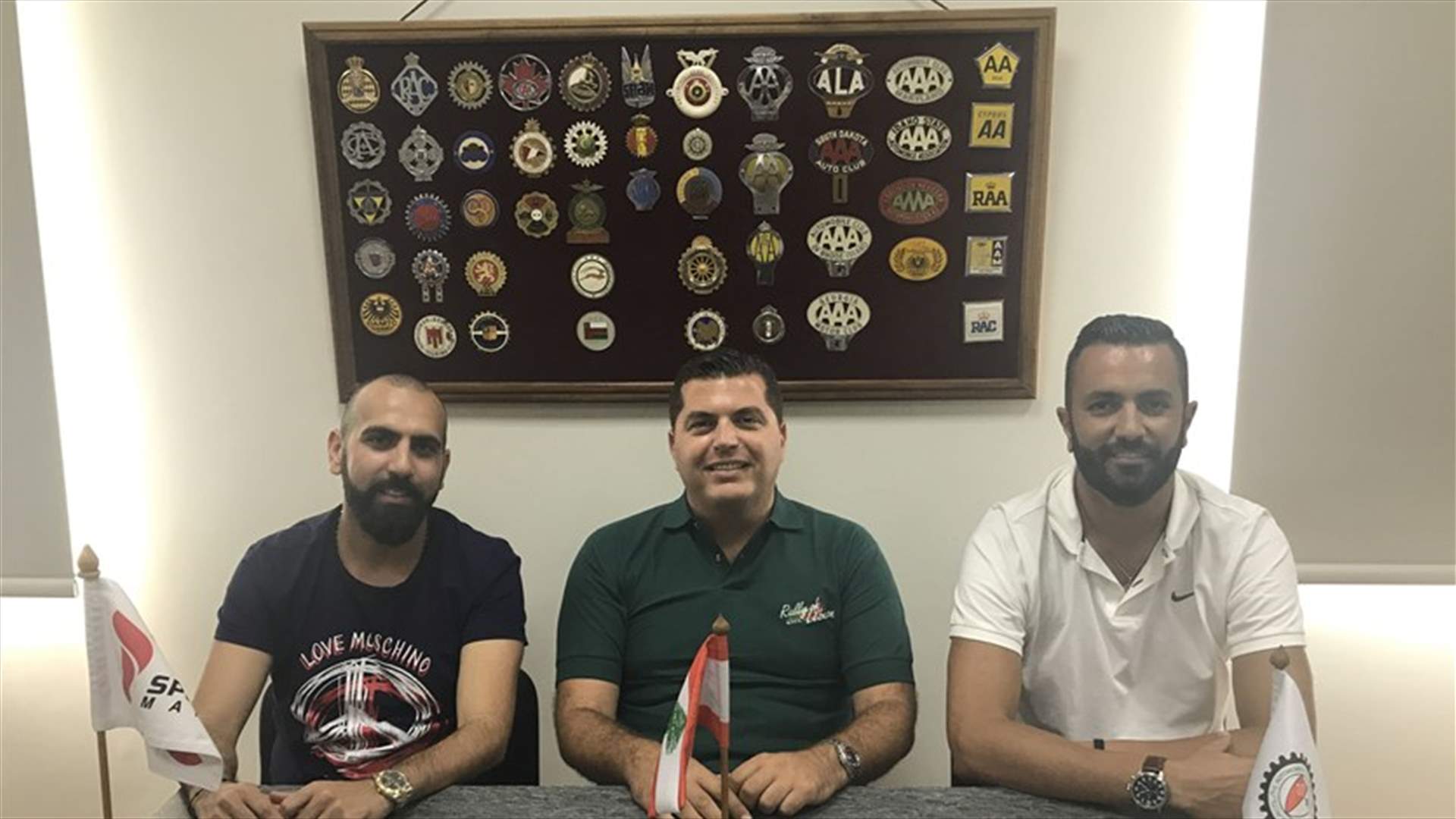 "سبورتس مانيا" تنظّم سباق التحمّل للكارتينغ