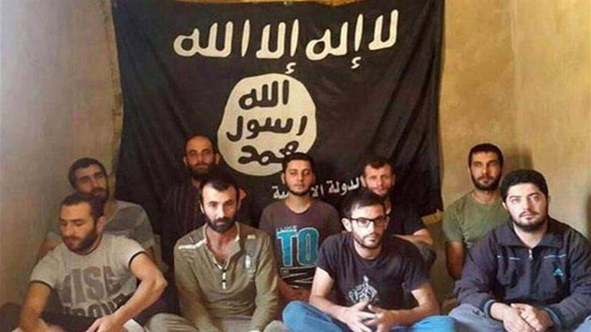 ساعات على صدور نتائج الـ DNA للعسكريين المخطوفين