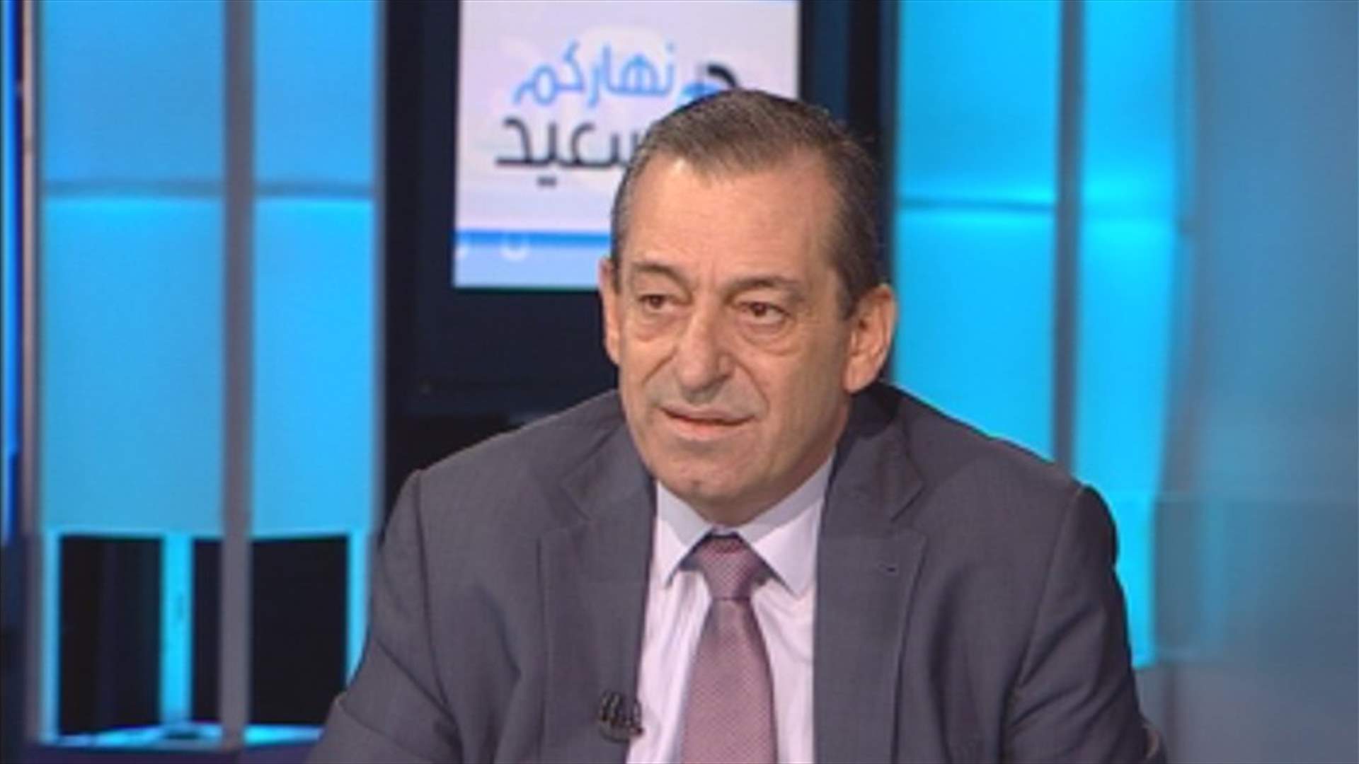 زهرا للـLBCI :  حزب الله هو من فرض وقف عملية فجر الجرود
