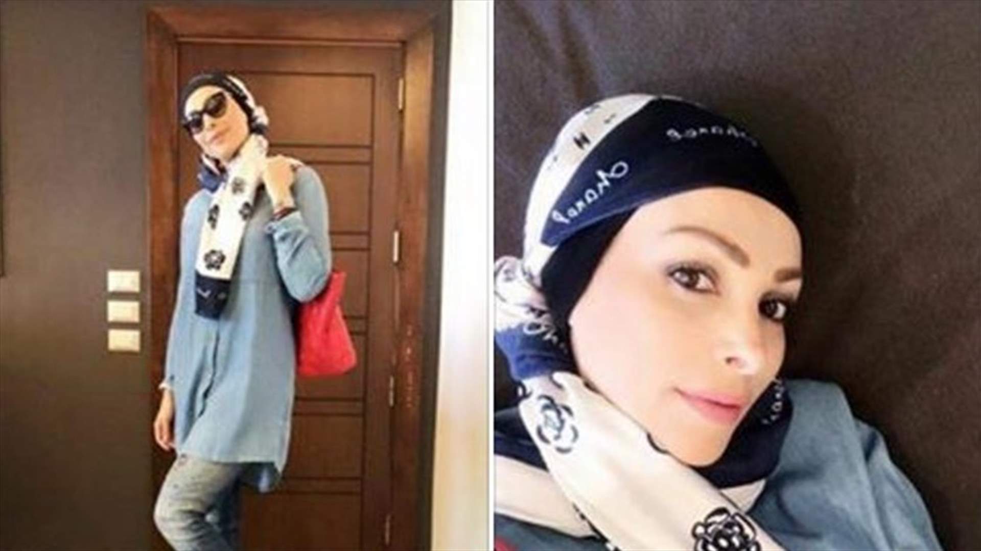 بعد تحجّبها وإعتزالها.. أمل حجازي تطلّ قريباً بشكلٍ مختلف