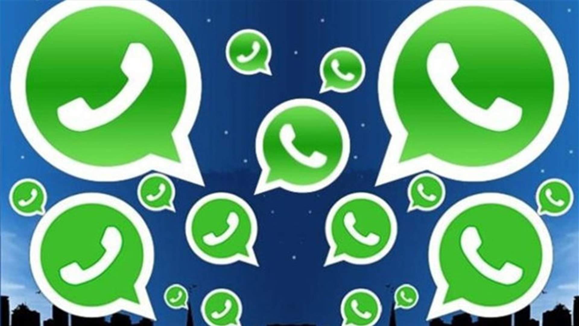 Facebook Takes The Next Step To Monetize WhatsApp - WSJ