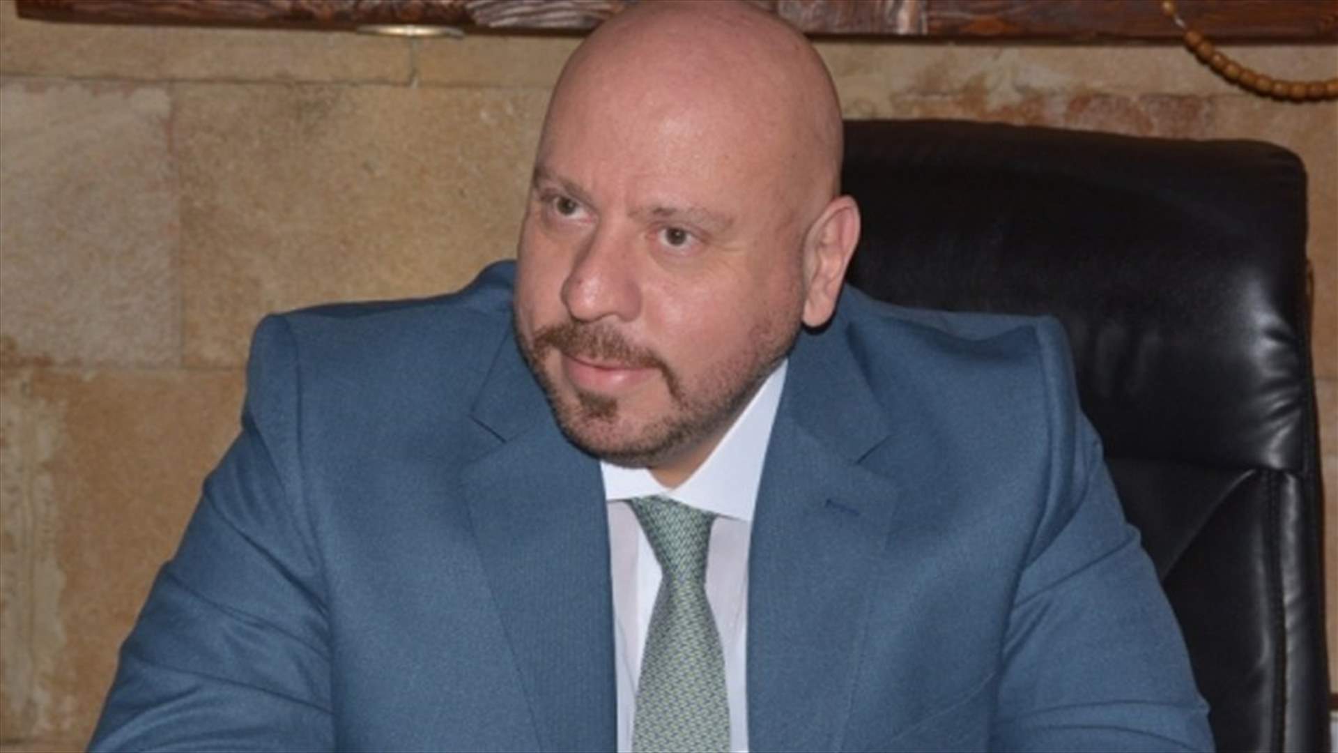 ماذا طلب القاضي نهرا من رئيس بلدية طرابلس؟