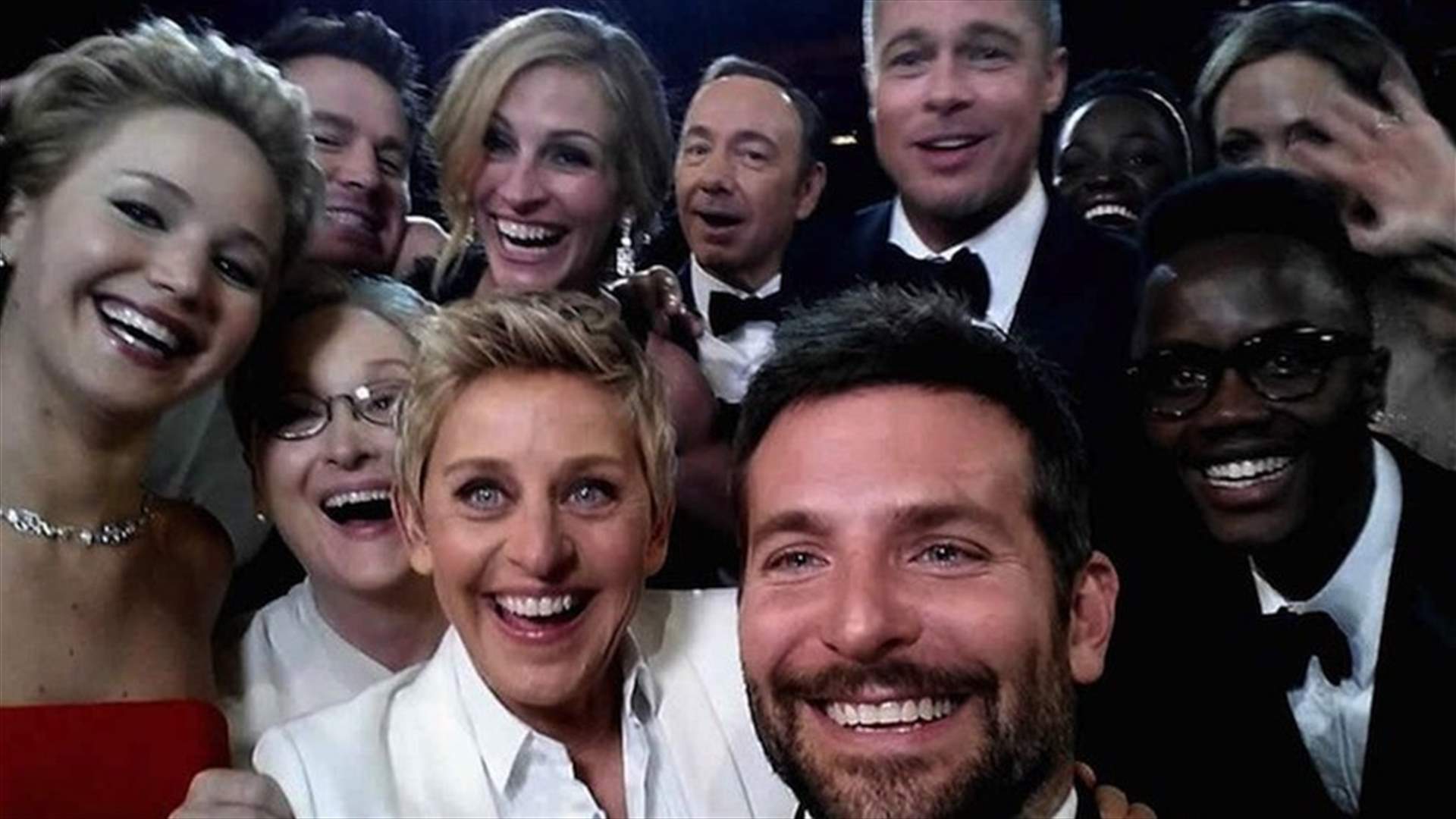 مشاهير يرفضون إنشاء حسابات لهم على مواقع التواصل الإجتماعي!