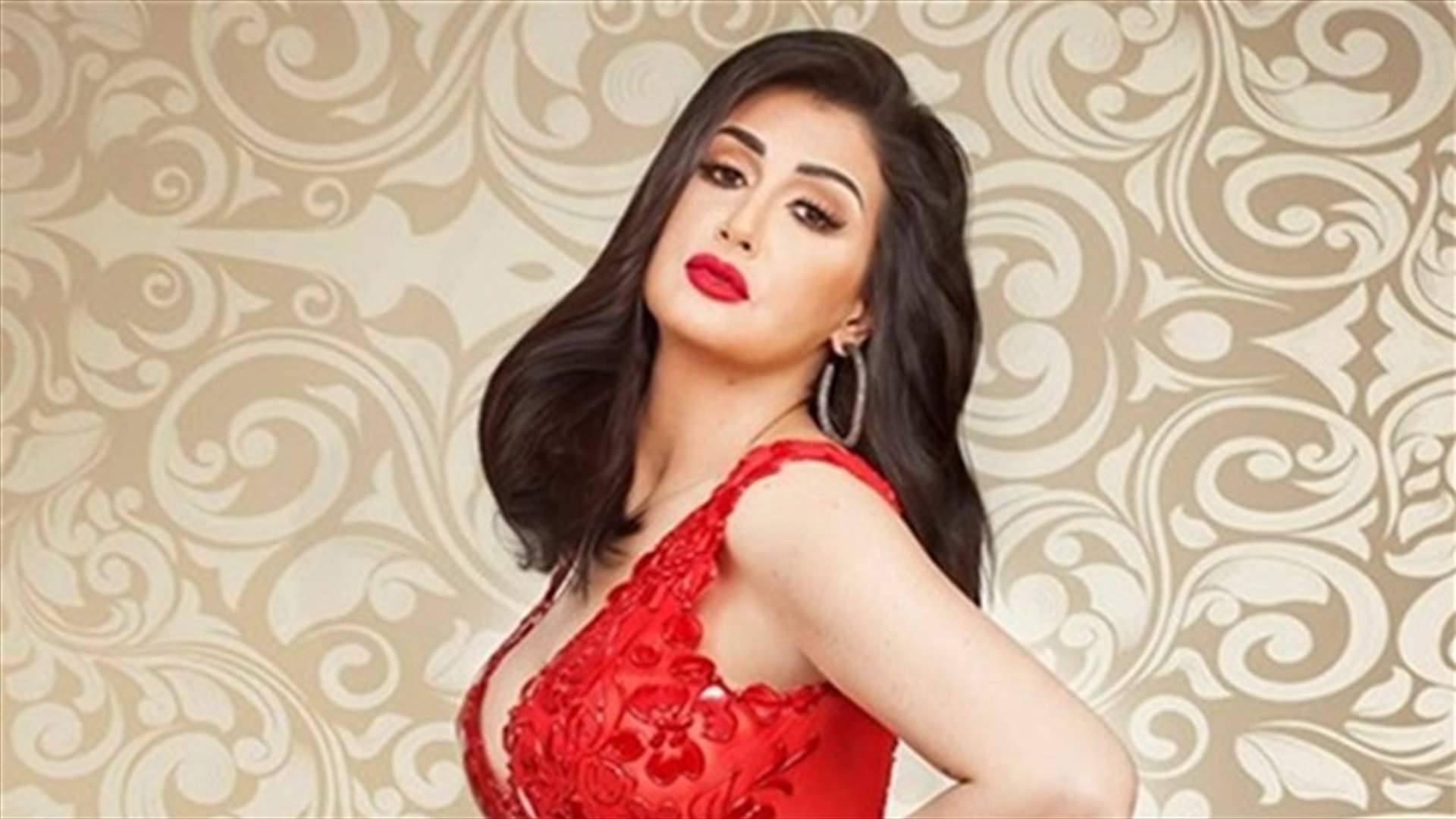 بالفيديو- هكذا احتفلت غادة عبد الرازق بعيد ميلاد ابنتها الوحيدة
