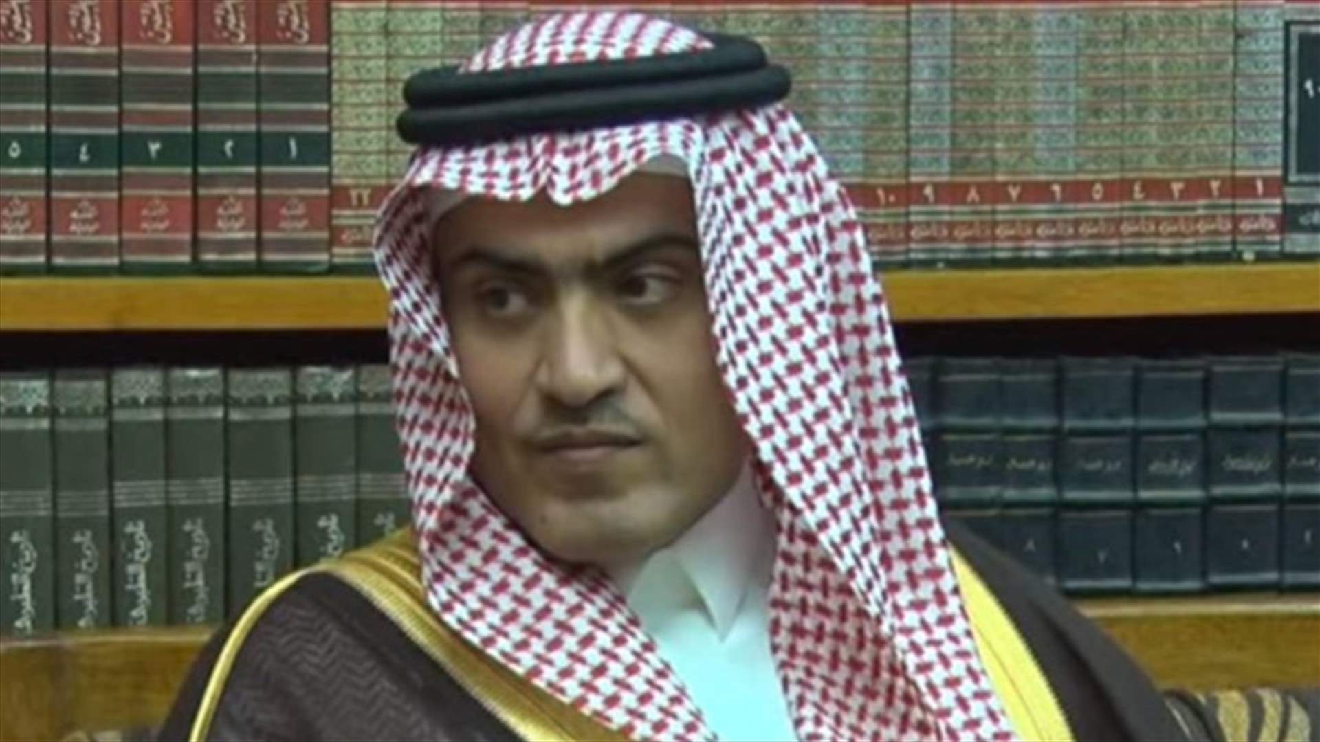 مصادر المستقبل لـ"الجمهورية": كلام السبهان ردا على الموسوي