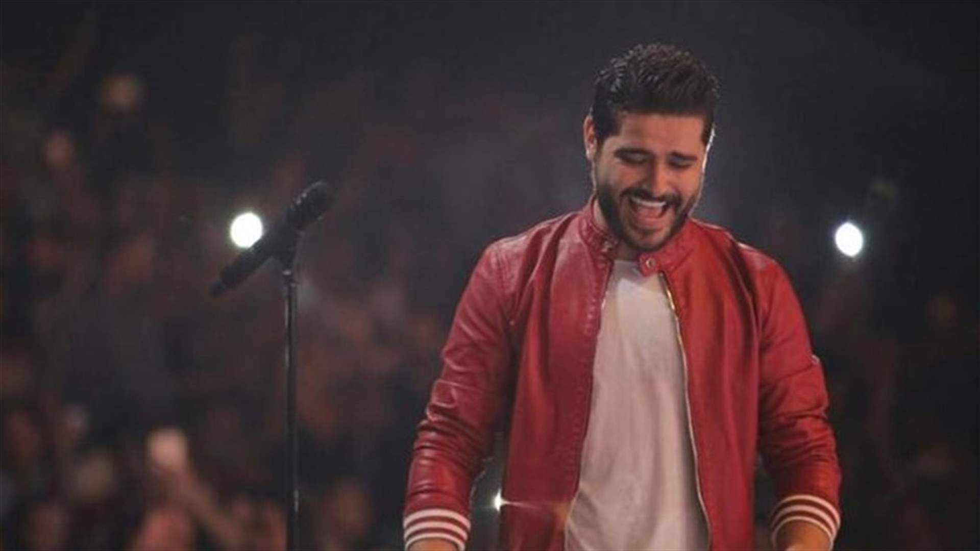 هل يكون ناصيف زيتون مقدّم The Voice Kids الجديد؟