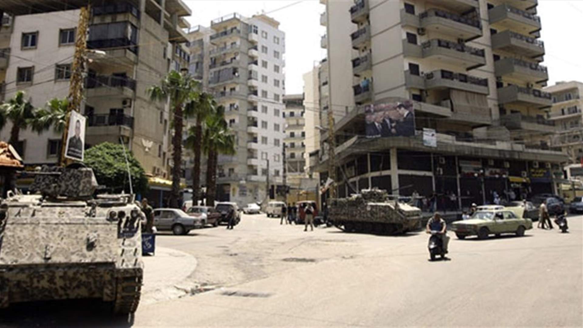 لهذا السبب أسقط أبو غيدا دعوى الحق العام في حادثة الكويخات