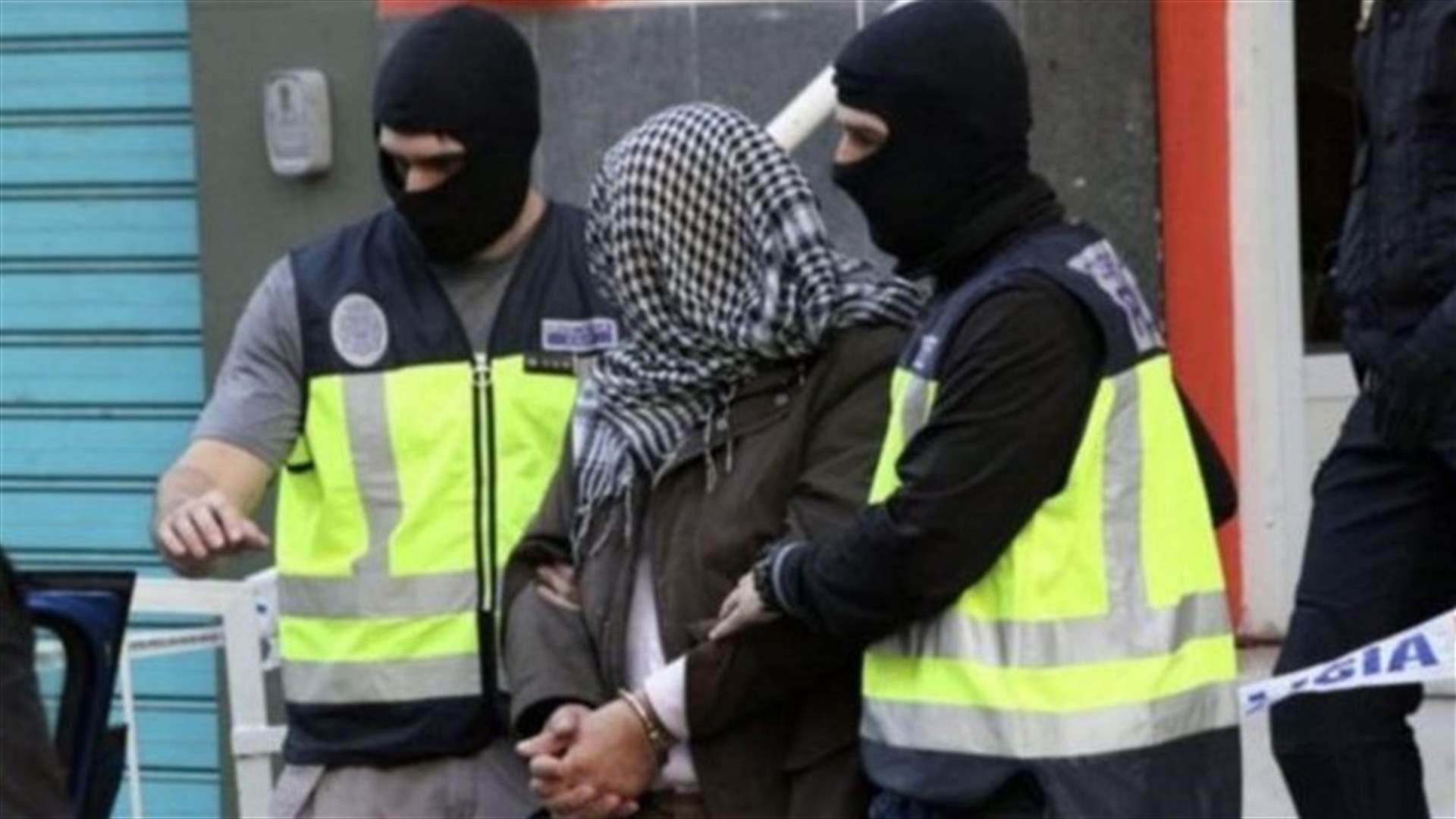 Spain and Morocco arrest six suspected of practicing beheadings