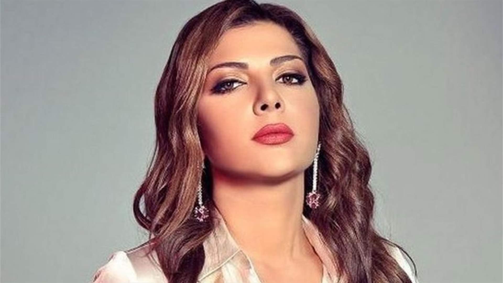 بالفيديو – لمن قالت أصالة "مالهاش غير الجزمة"