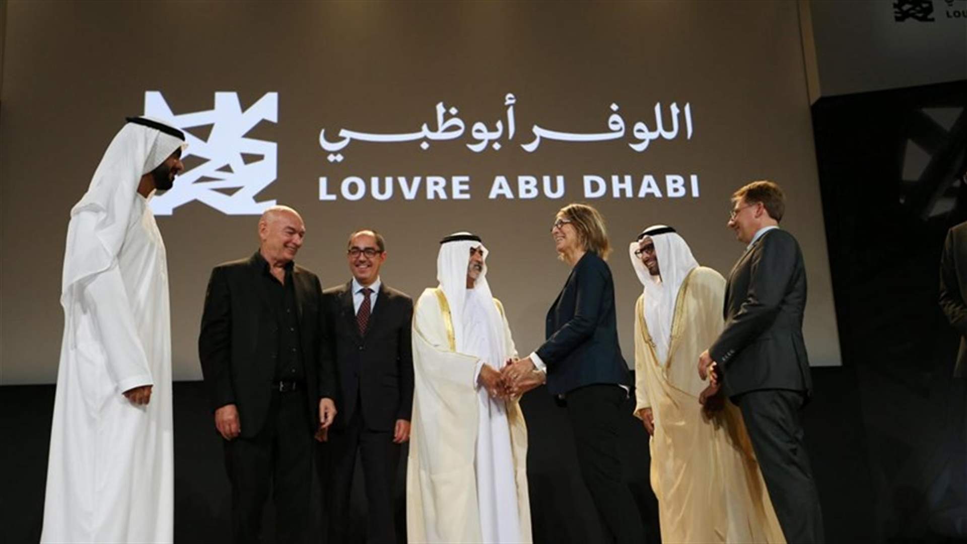 Louvre Abu Dhabi opens in November with no limits on art