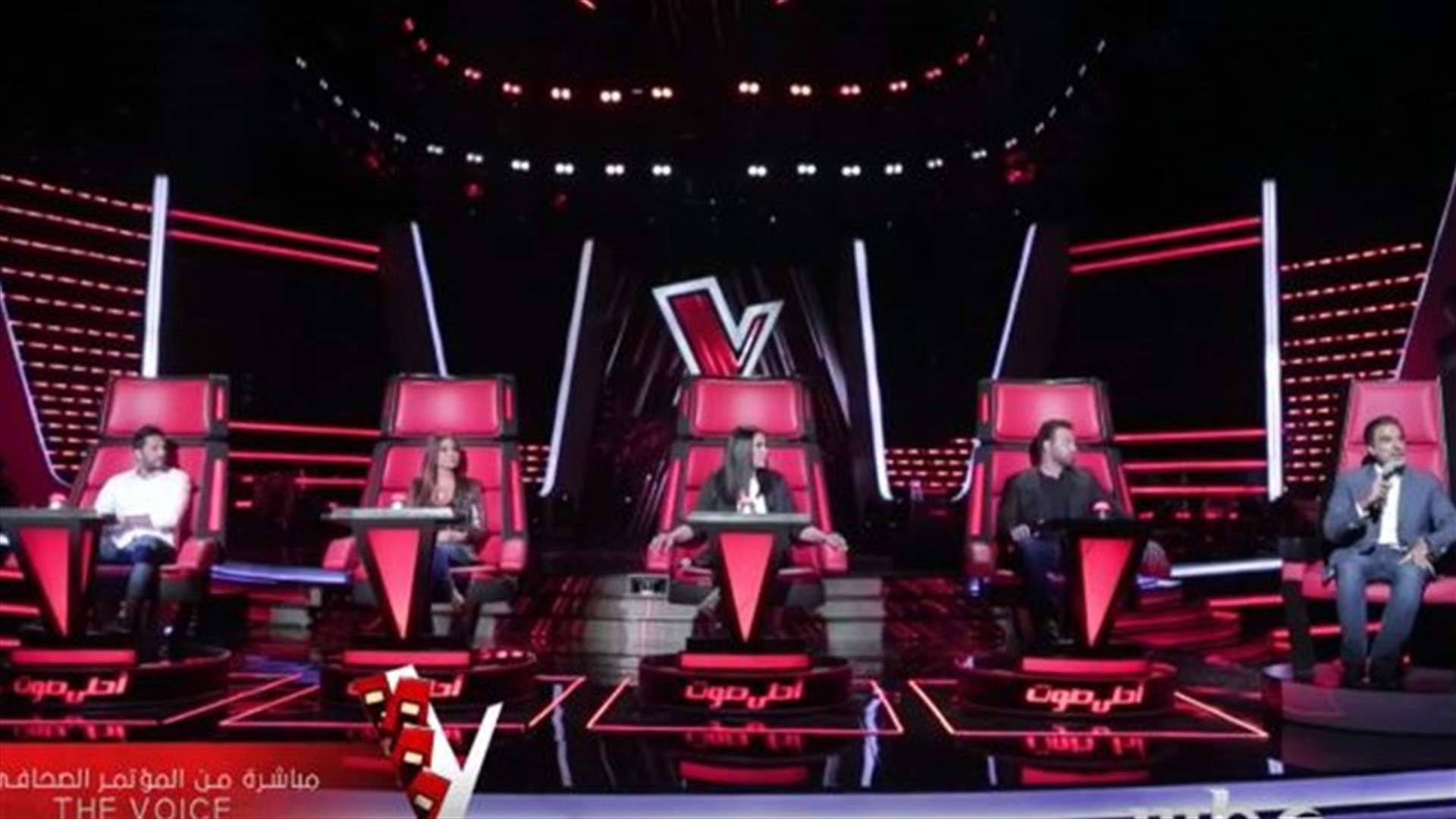رسميّاً- مفاجآت The Voice  وThe voice Kids: تغييرات في النجوم والمقدمين وسرقة المواهب!