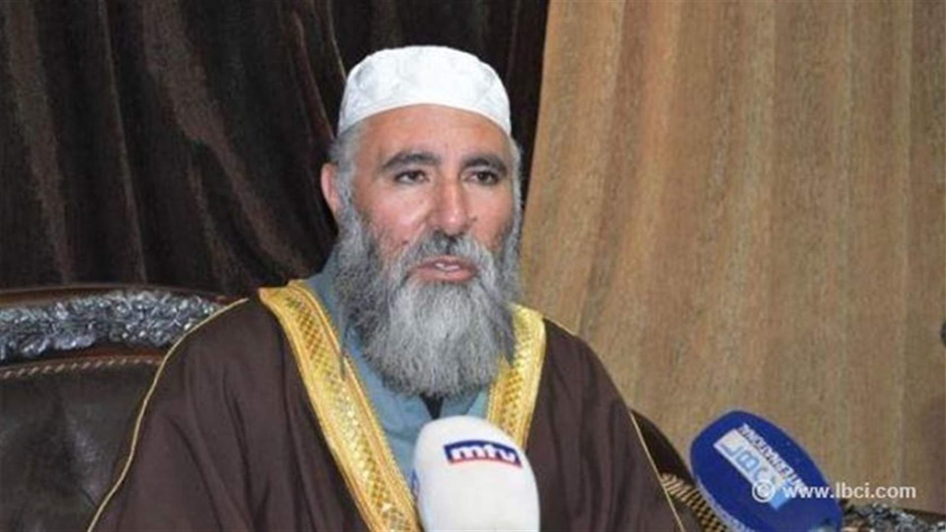 الجيش مصمم على توقيف "أبو طاقية" بعد اعترافات نجله