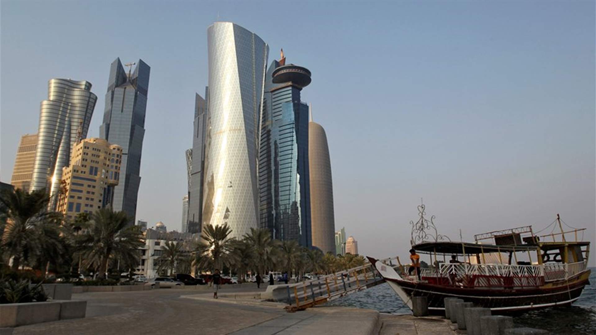 قطر تعفي مواطني المغرب من تأشيرة الدخول