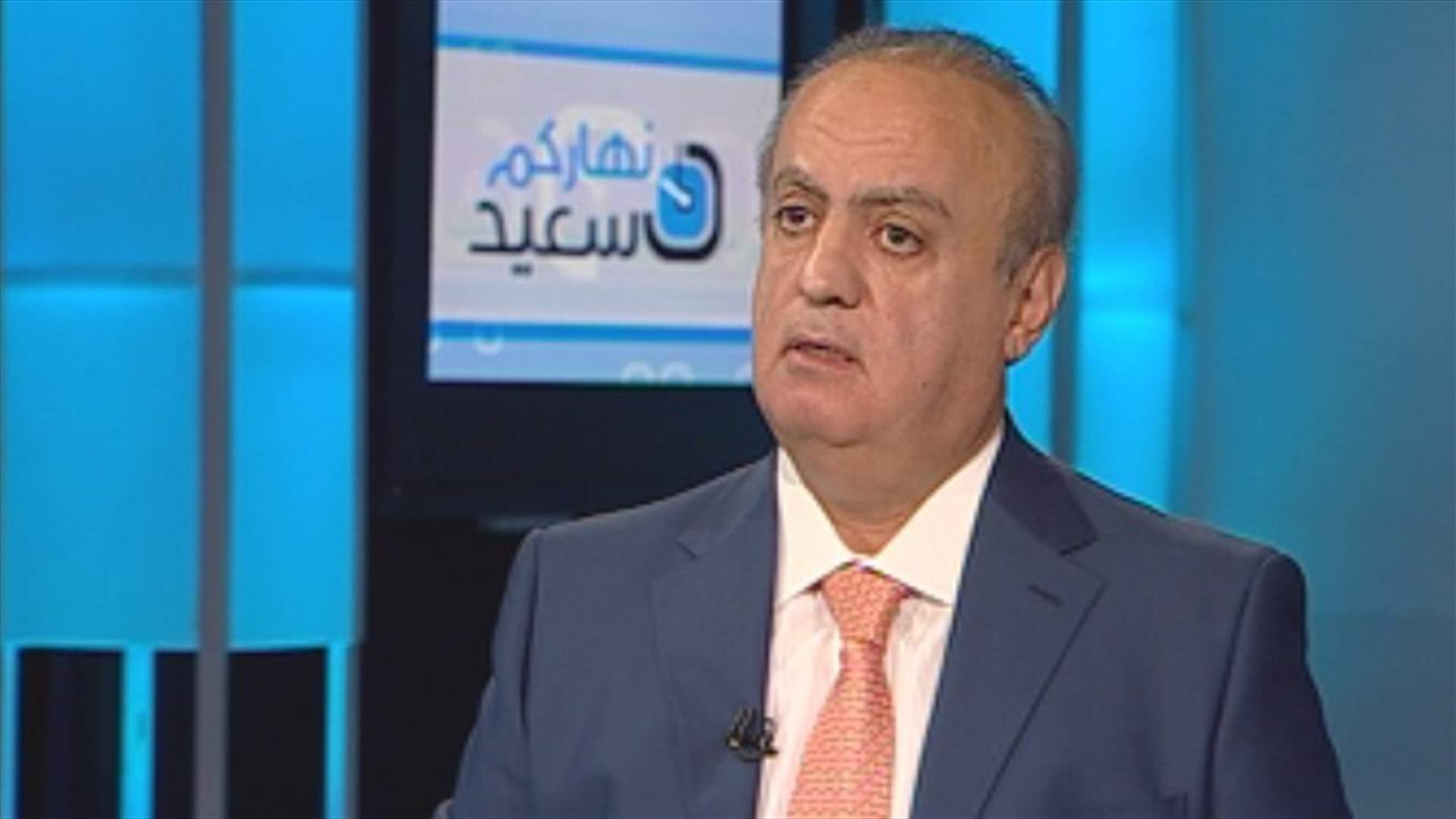 Wahhab to LBCI: Sleiman, Salam and Kahwagi bear responsibility of servicemen killing