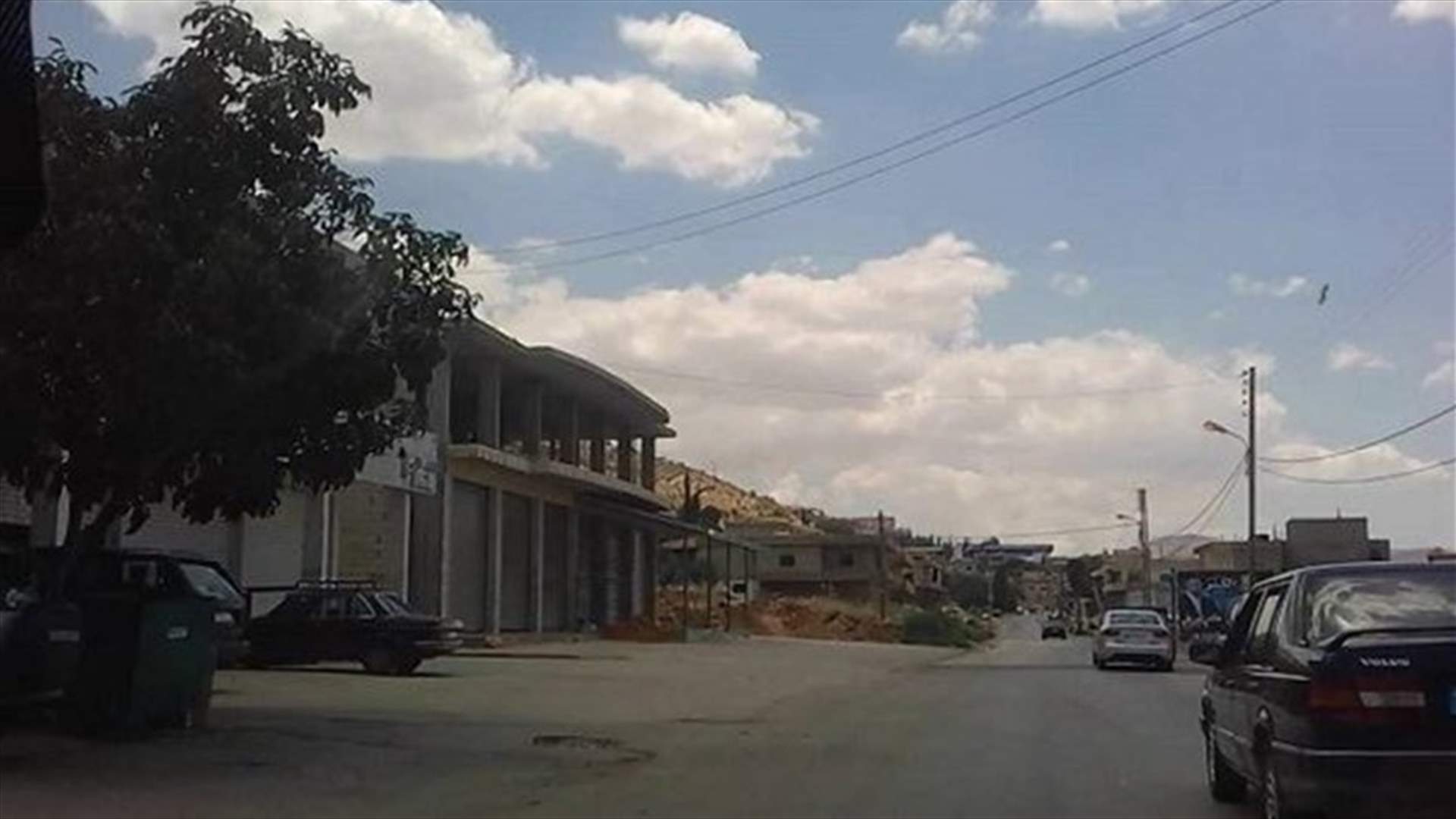 رمت بنفسها من الحافلة...بعدما طلب منها ممارسة الجنس