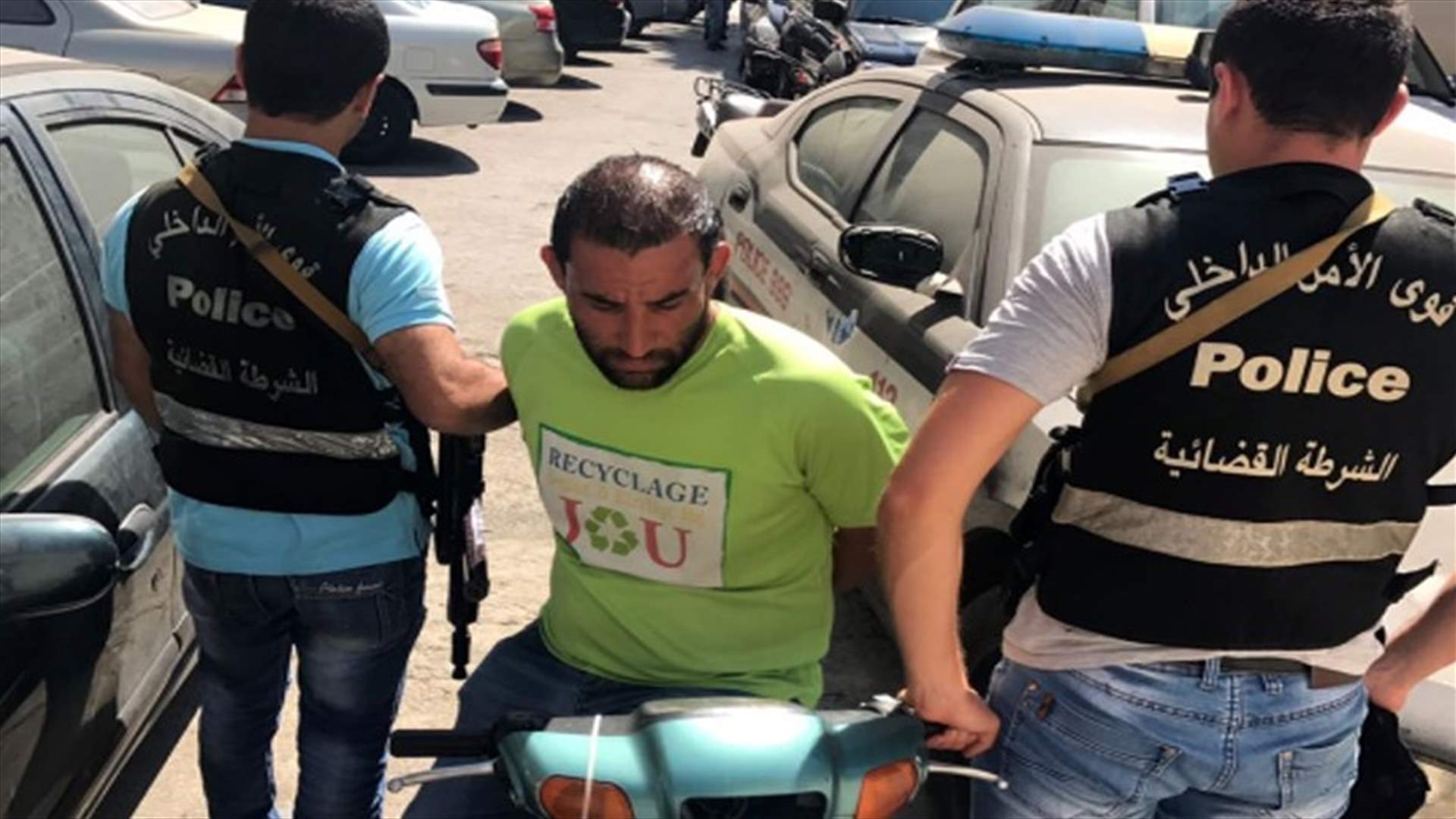 قام بـ7 عمليات نشل...هل وقعتم ضحيته؟