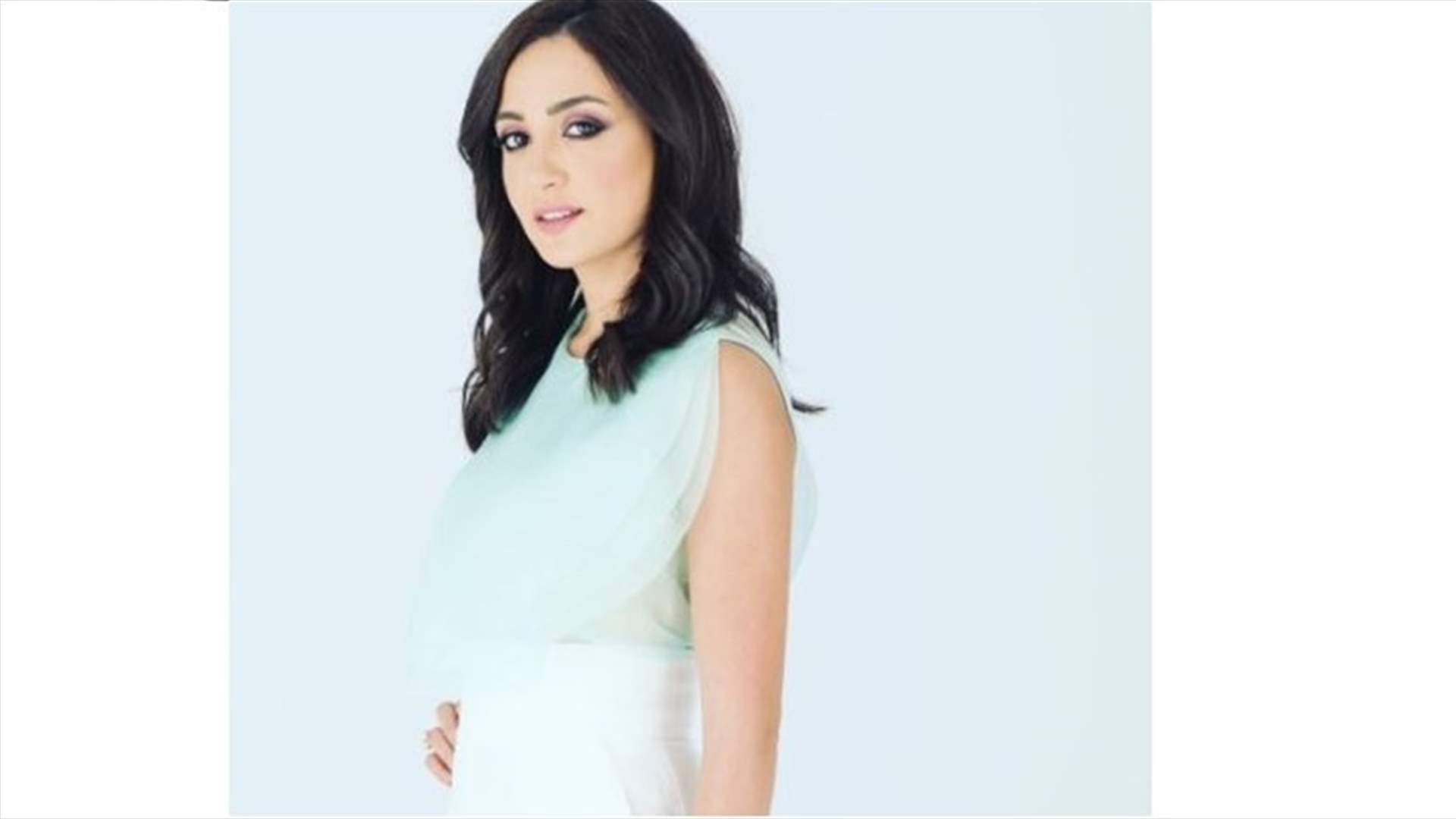 بالصور - من هي ناردين فرج مقدمة برنامج The Voice الجديدة؟