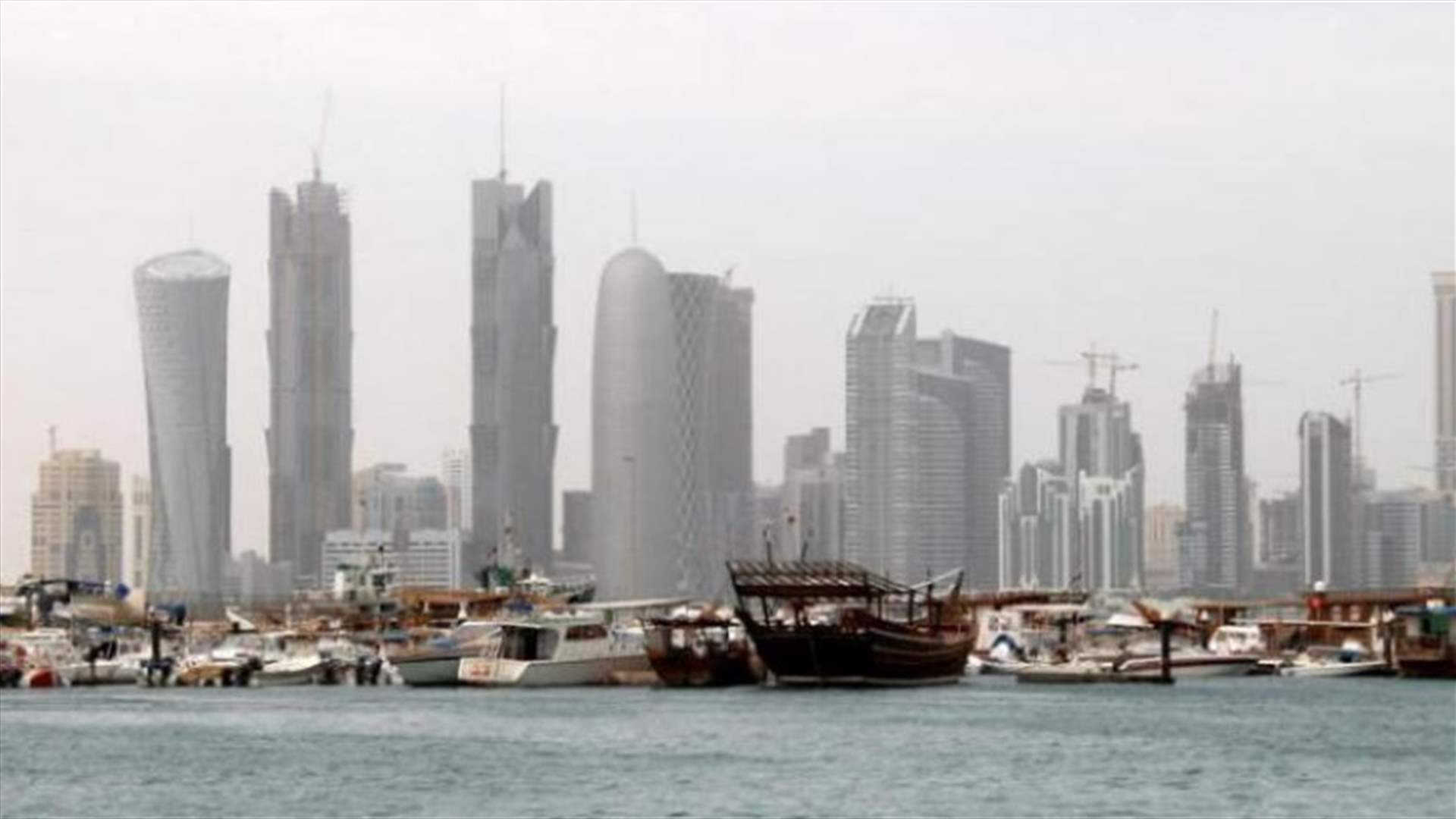الدول العربية الأربع: الحوار مع قطر يجب ألا يسبقه أي شروط
