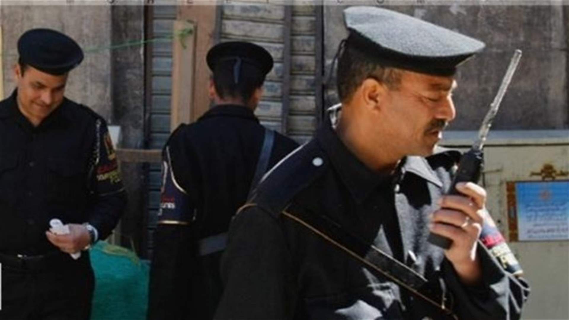 مصر تحجب موقع هيومن رايتس ووتش