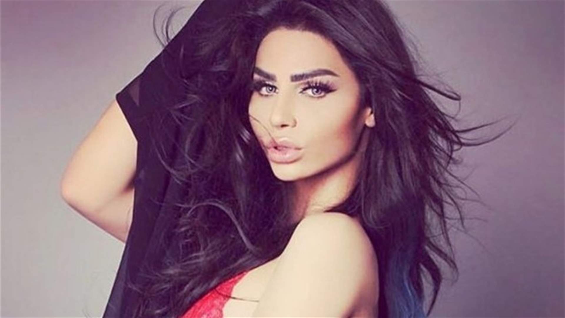 بالفيديو: صورة شبيه هيفا وهبي قبل عملية التحوّل جنسياً.. وإليكم التقرير الطبي