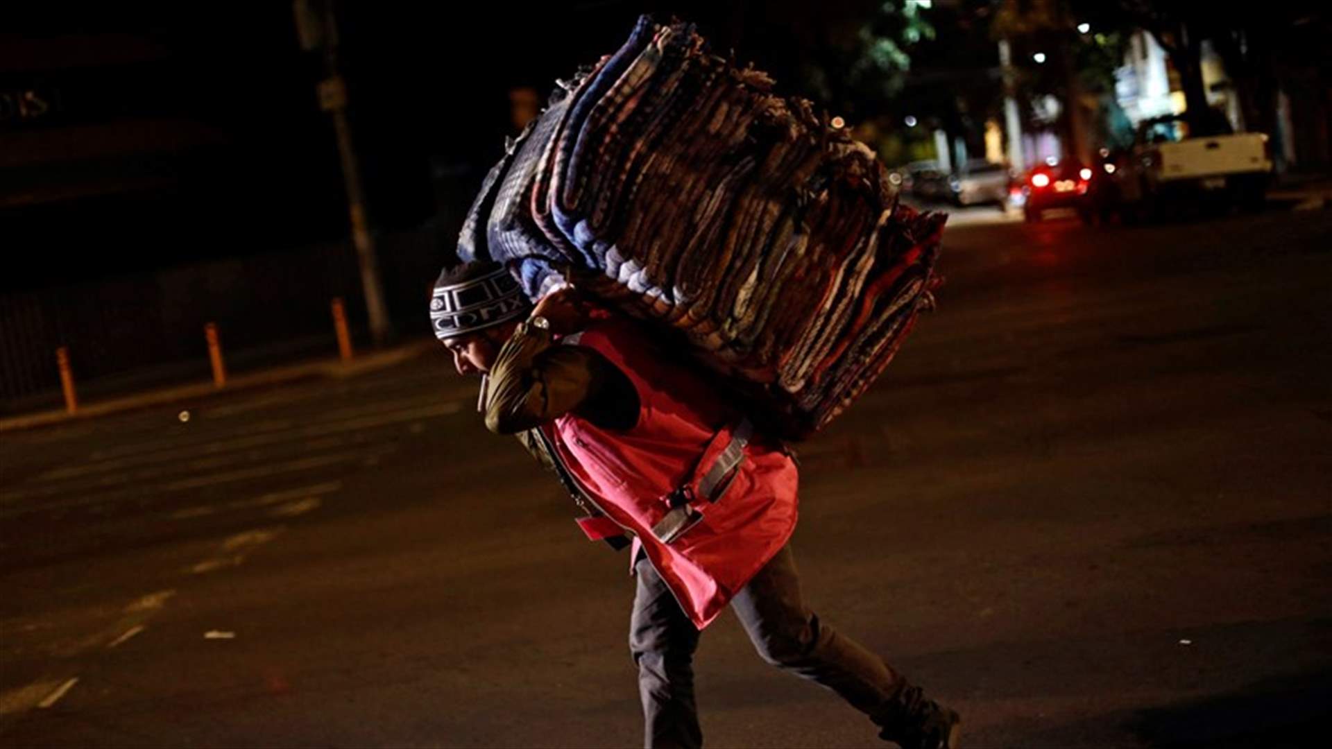 زلزال يهزّ قبالة جنوب المكسيك... وارتفاع محصلة القتلى