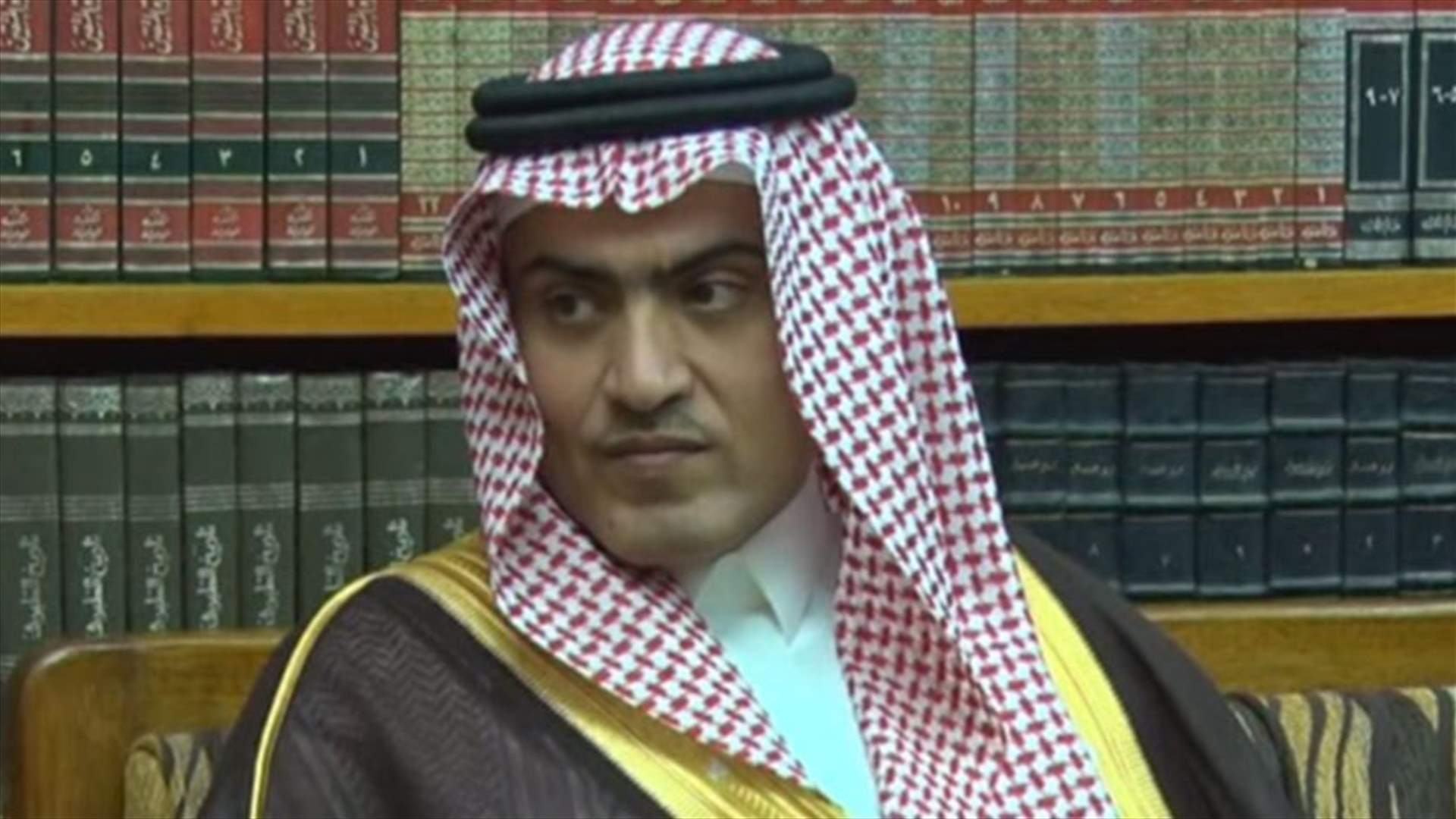 بالصورة - ثامر السبهان يغرّد من جديد...فماذا قال؟