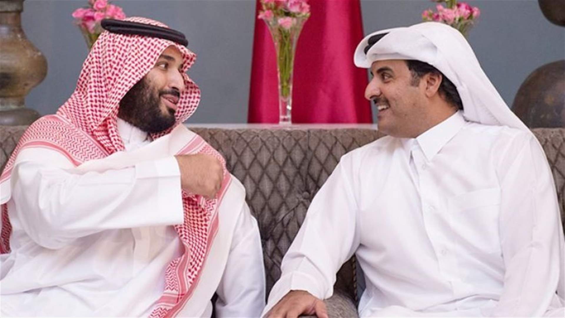 الرياض تقرر تعطيل الحوار مع قطر...ما الذي "حرفته" وكالة الانباء القطرية؟