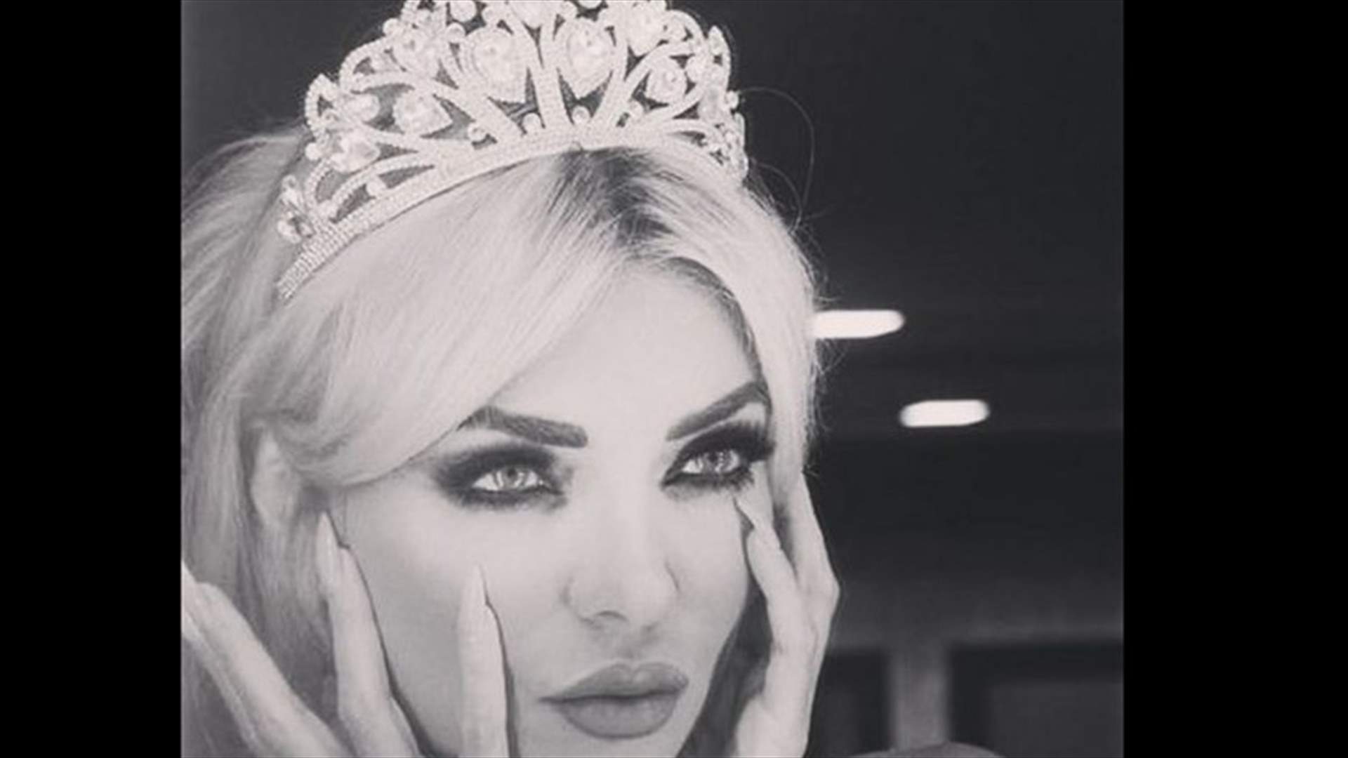 بالصورة: "الحجّة" ميريام كلينك.. ترتدي الحجاب للمرة الأولى