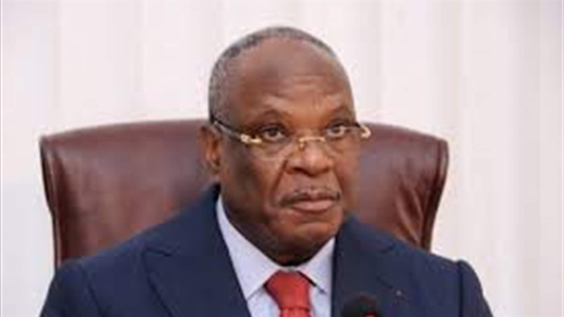 رئيس مالي يفتتح مقر قوة مجموعة الساحل لمكافحة الجهاديين
