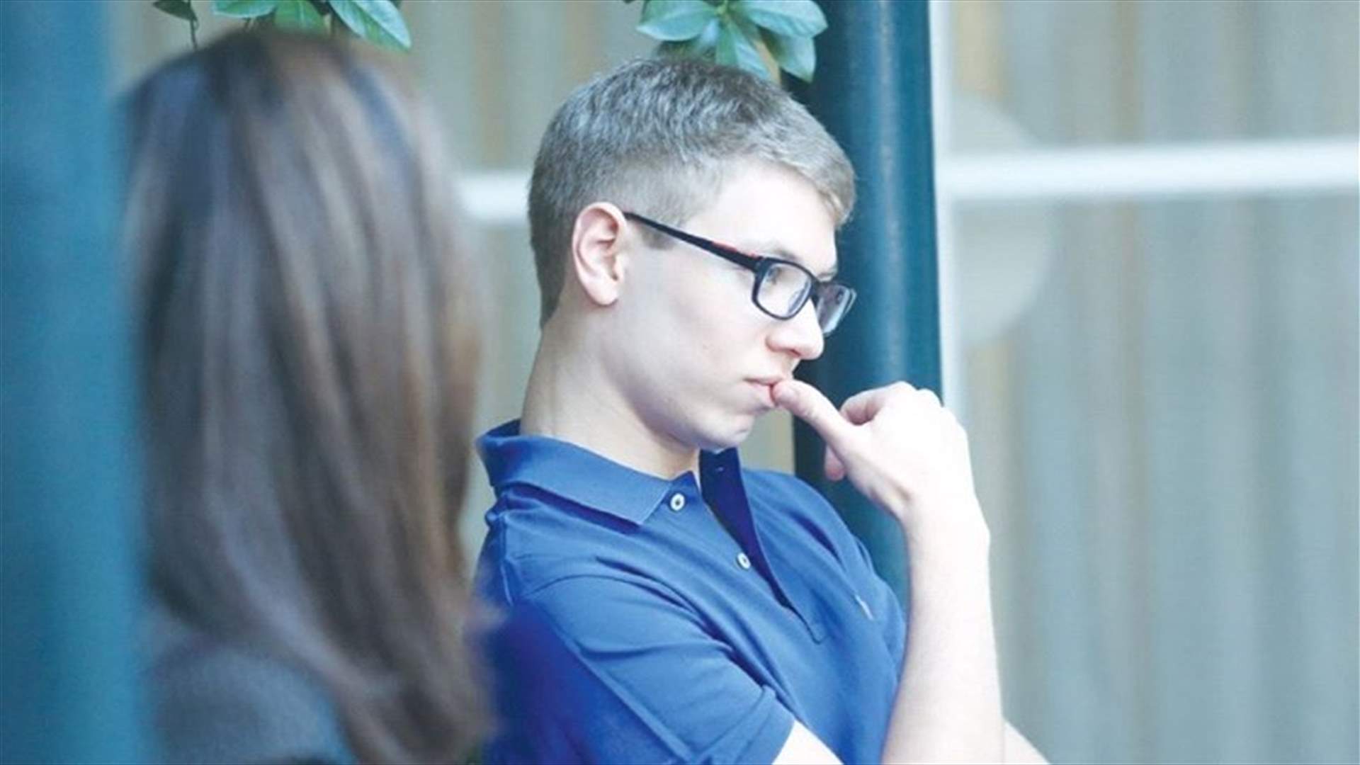 Netanyahu&#39;s son under fire over &quot;anti-Semitic&quot; imagery on Facebook