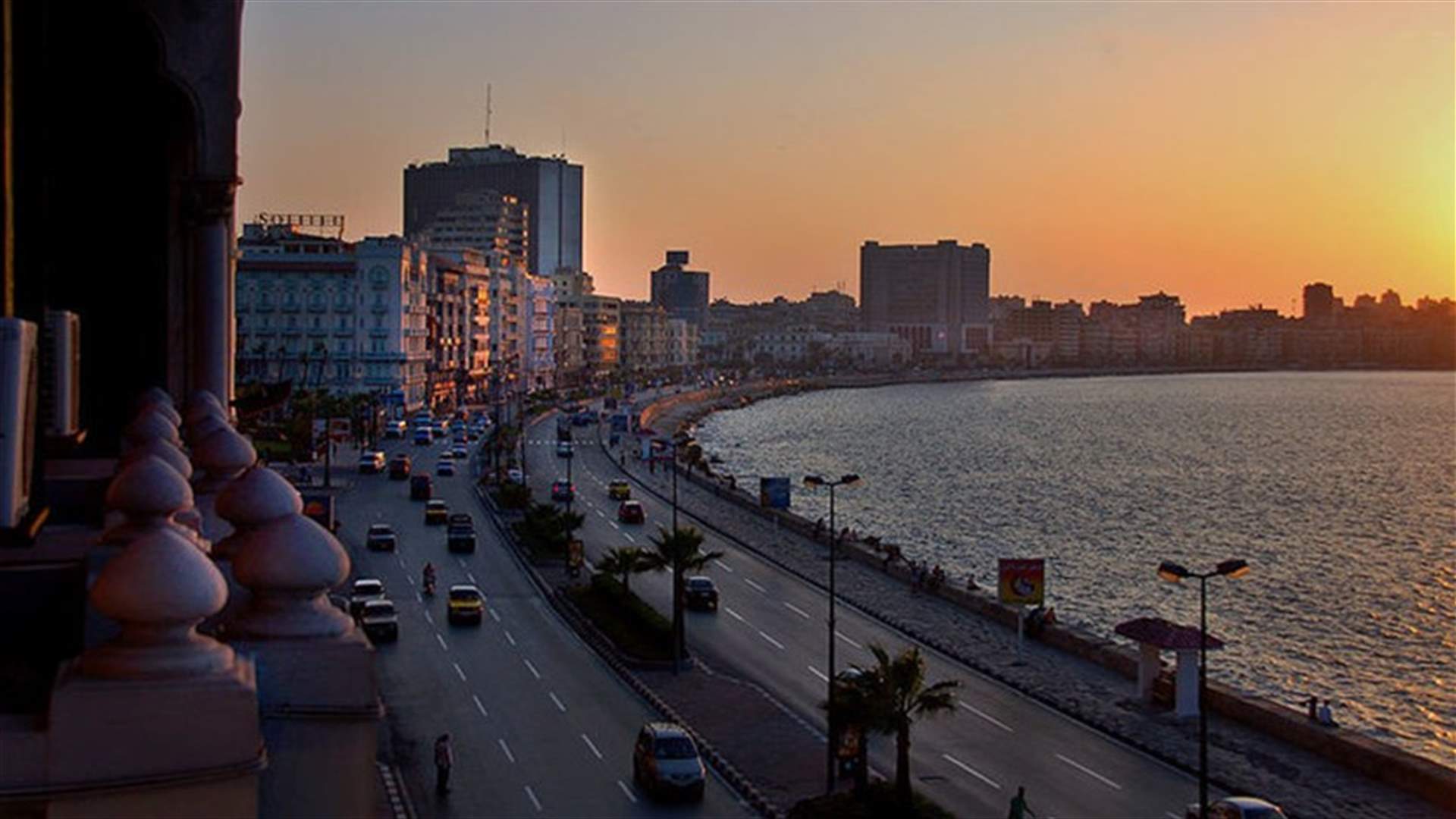 إخلاء سبيل سائح إيطالي متهم بقتل مهندس في مصر