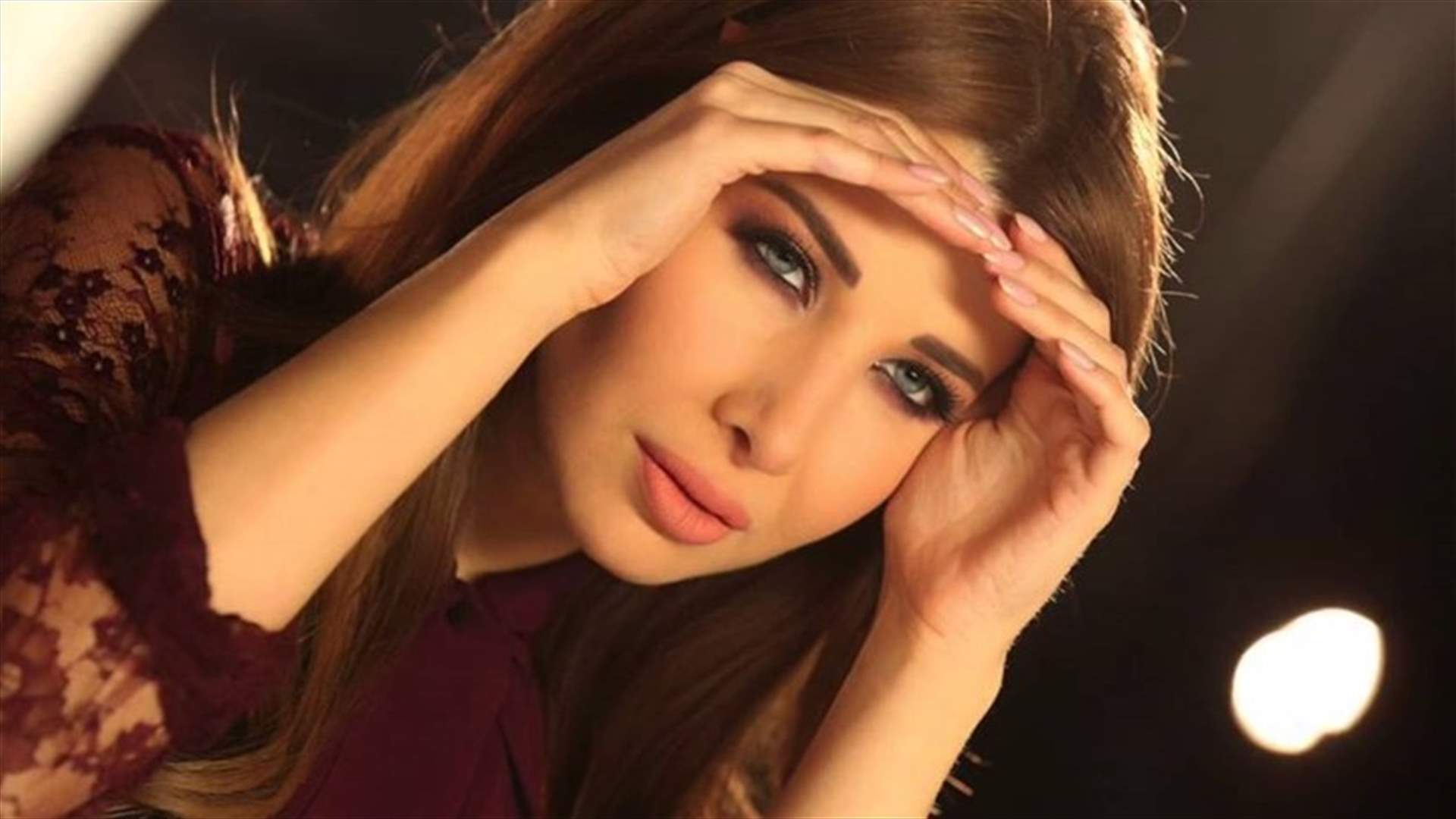 بالصور – هكذا أمضت نانسي عجرم صباح الأحد مع ابنتها!