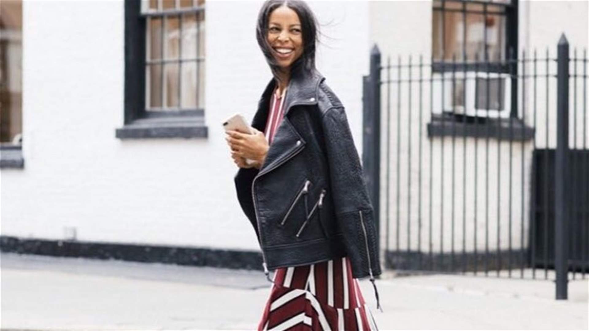 5 tips For Your Fall/Winter Street Style