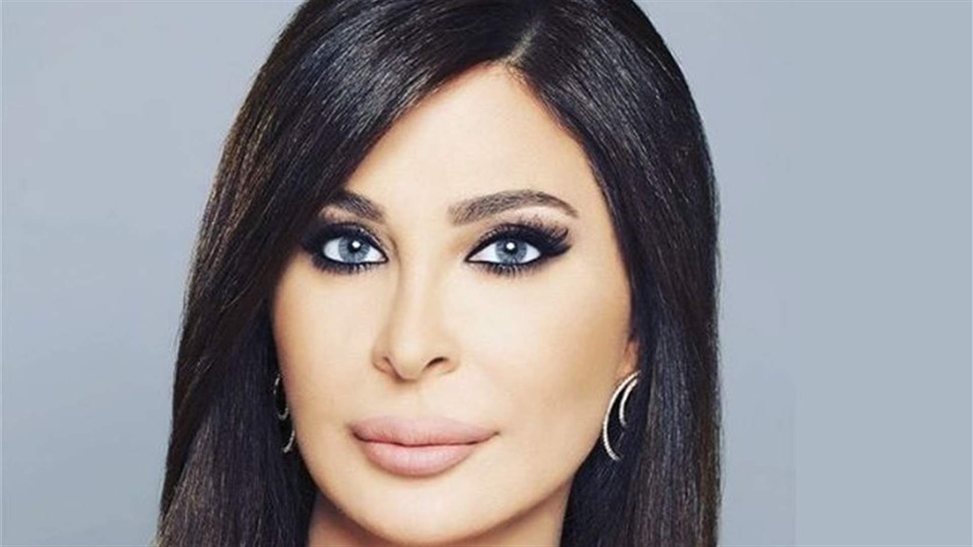 بالفيديو: حالة نادرة.. شابة مجهولة يُغمى عليها في غرفة إليسا!
