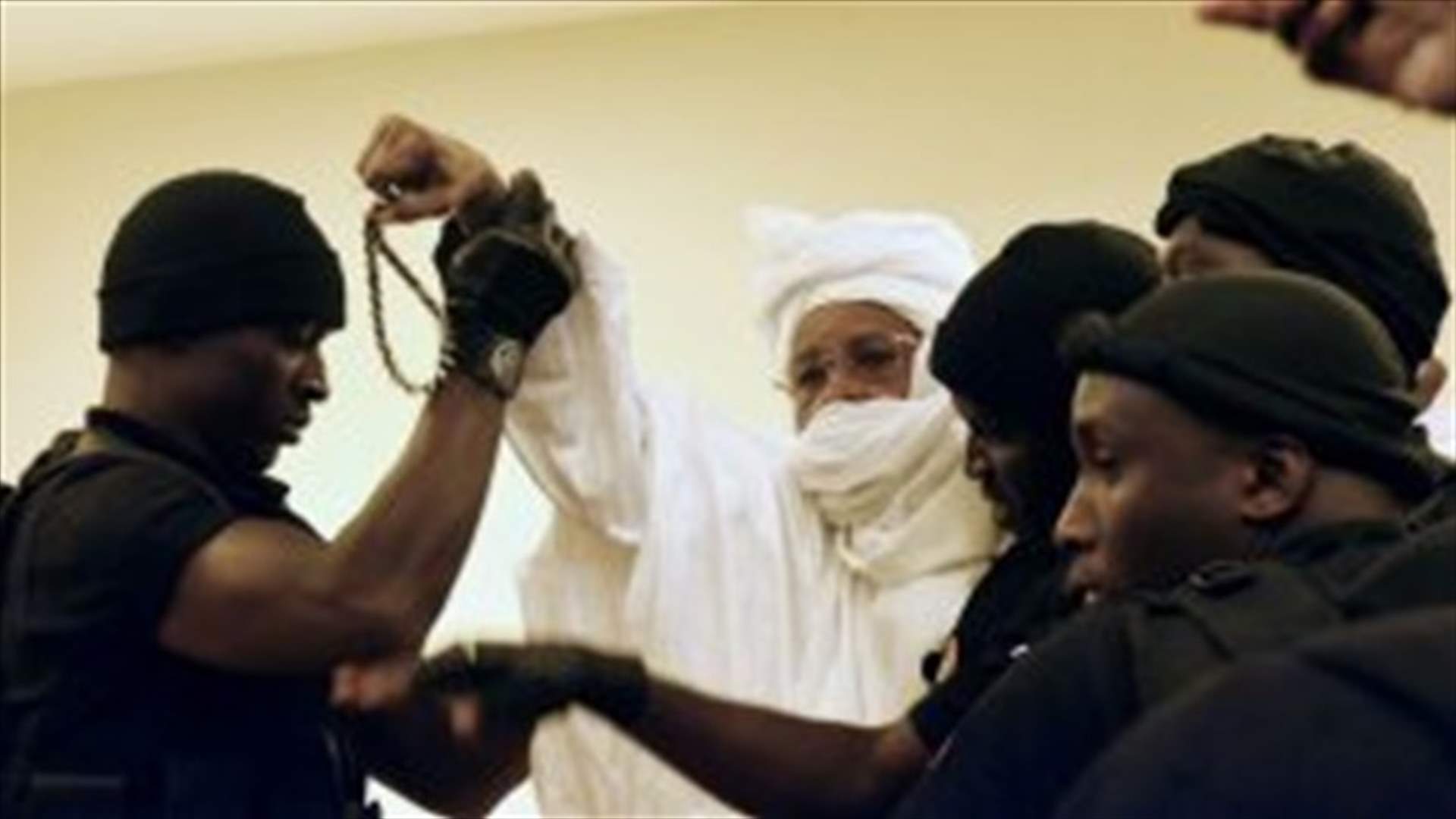 الامم المتحدة تريد تحقيقا في جرائم ضد الانسانية قد تكون السلطات ارتكبتها في فنزويلا