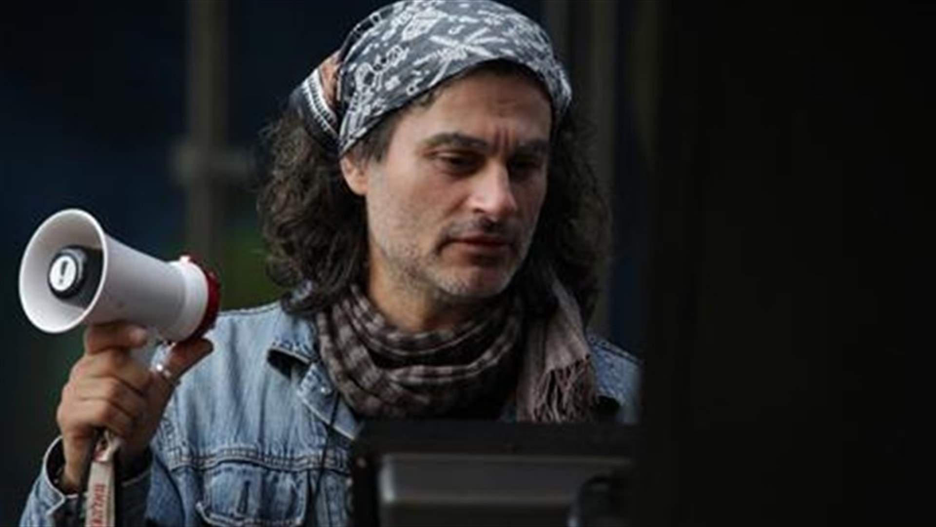 مثول المخرج زياد دويري أمام المحكمة العسكرية