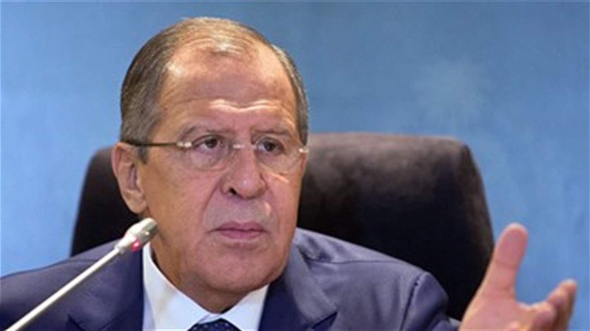 Russia urges dialogue to solve Gulf crisis
